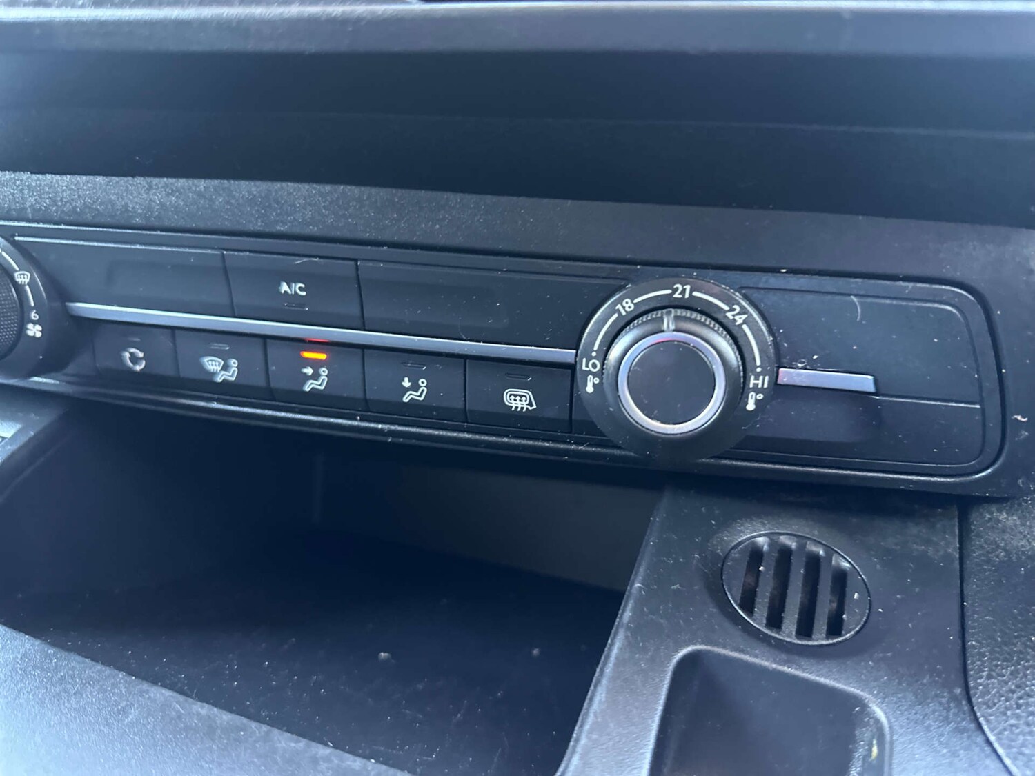 Used Vauxhall Combo 2021 for sale - 77937303: Photo 24