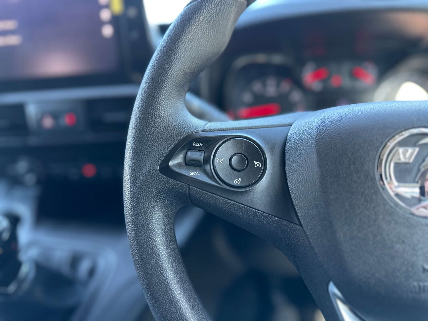 Used Vauxhall Combo 2021 for sale - 77937303: Photo 26