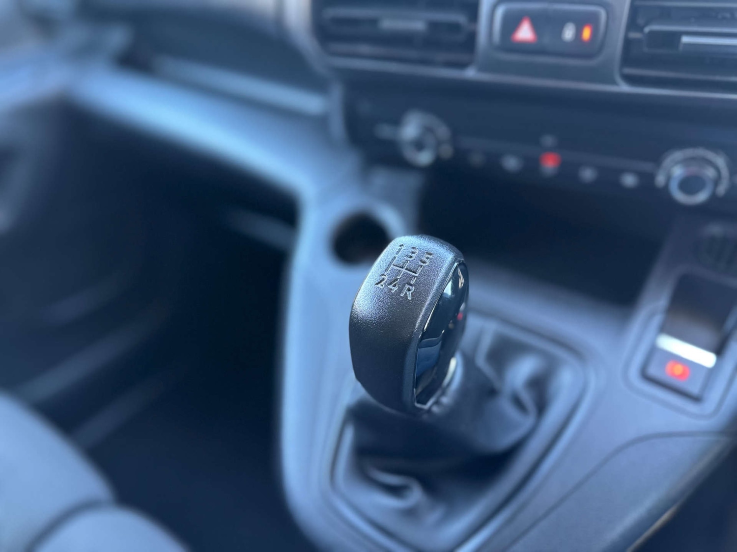 Used Vauxhall Combo 2021 for sale - 77937303: Photo 27