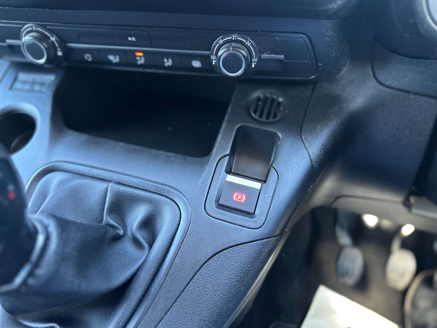 Used Vauxhall Combo 2021 for sale - 77937303: Photo 28