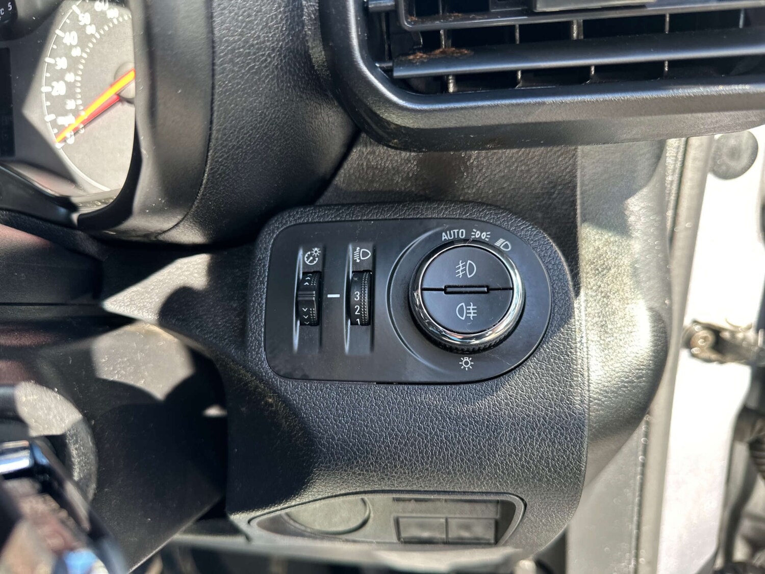 Used Vauxhall Combo 2021 for sale - 77937303: Photo 29