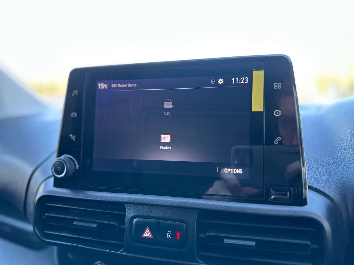 Used Vauxhall Combo 2021 for sale - 77937303: Photo 3