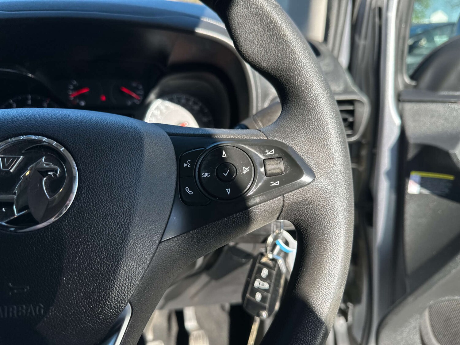 Used Vauxhall Combo 2021 for sale - 77937303: Photo 31