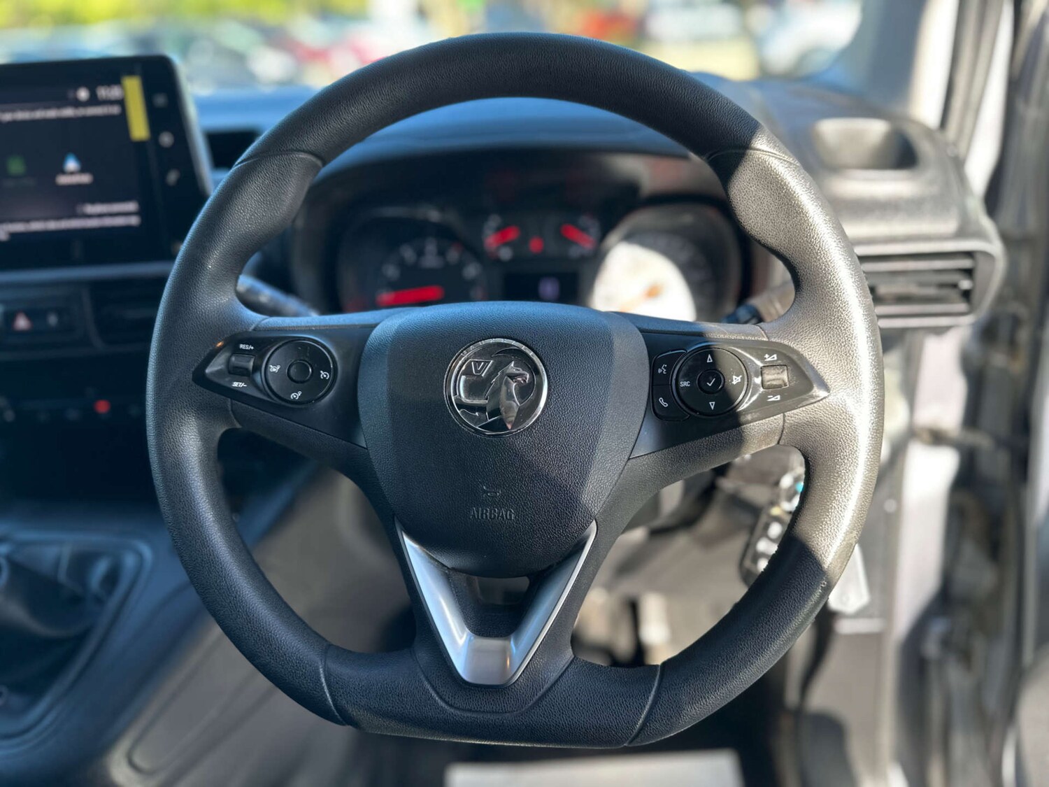 Used Vauxhall Combo 2021 for sale - 77937303: Photo 33