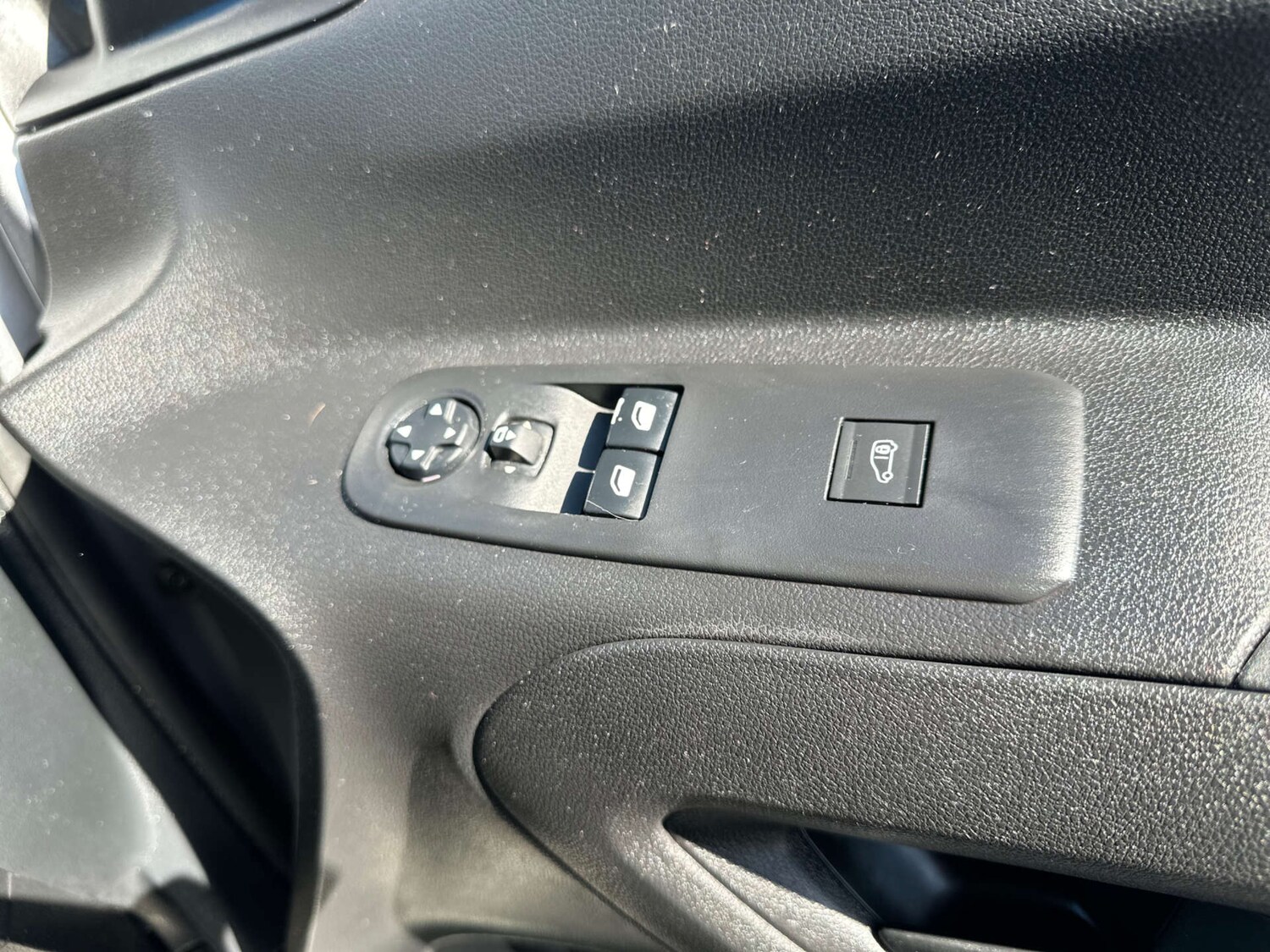 Used Vauxhall Combo 2021 for sale - 77937303: Photo 34