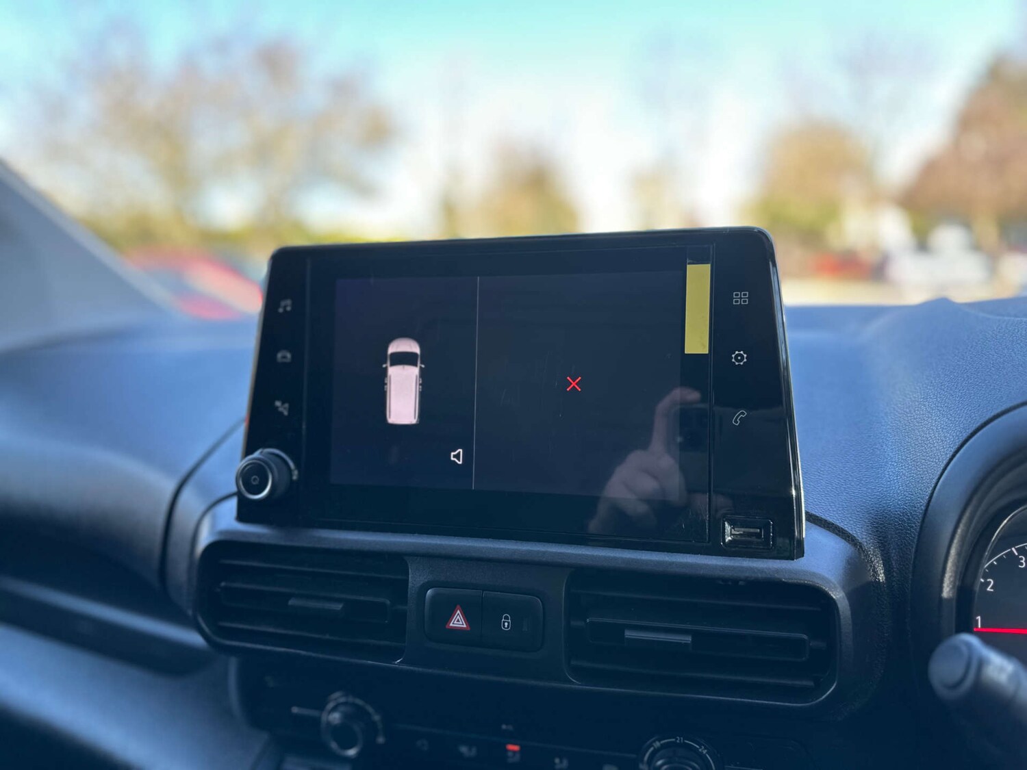 Used Vauxhall Combo 2021 for sale - 77937303: Photo 35