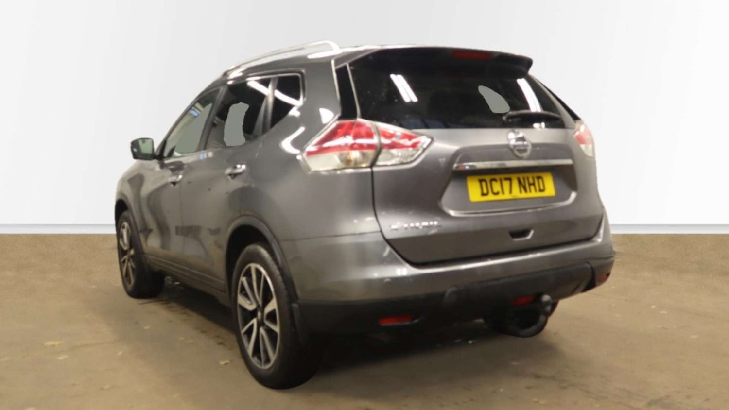 Used Nissan X-Trail 2017 for sale - 76490356: Photo 10