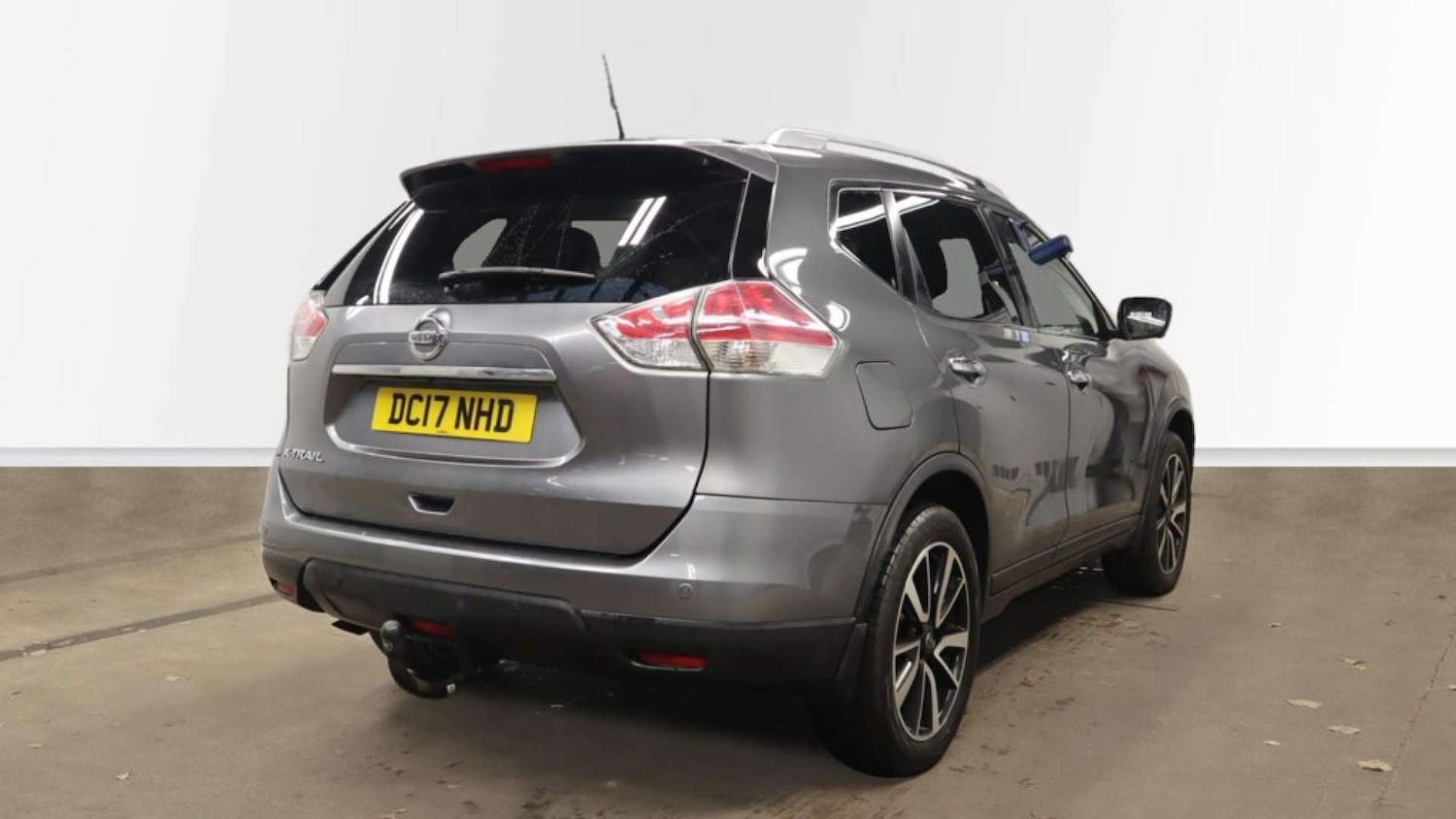Used Nissan X-Trail 2017 for sale - 76490356: Photo 11