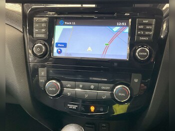 Used Nissan X-Trail 2017 for sale - 76490356: Photo