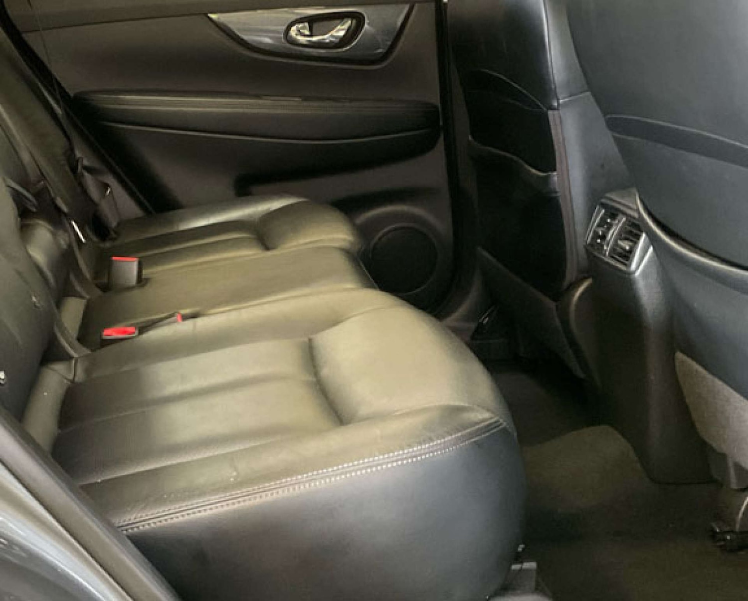 Used Nissan X-Trail 2017 for sale - 76490356: Photo 4