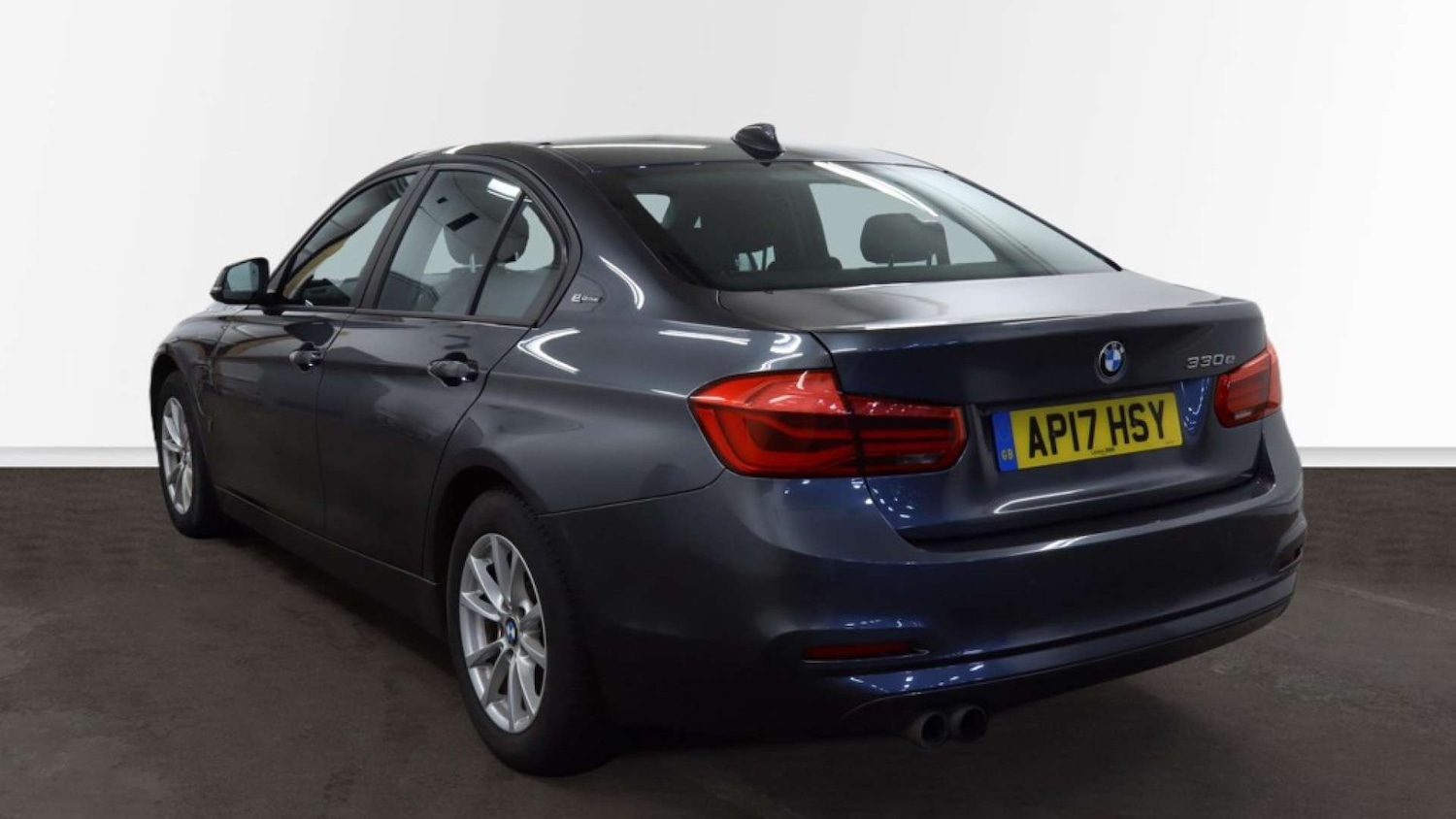 Used BMW 3 Series 2017 for sale - 77195867: Photo 10