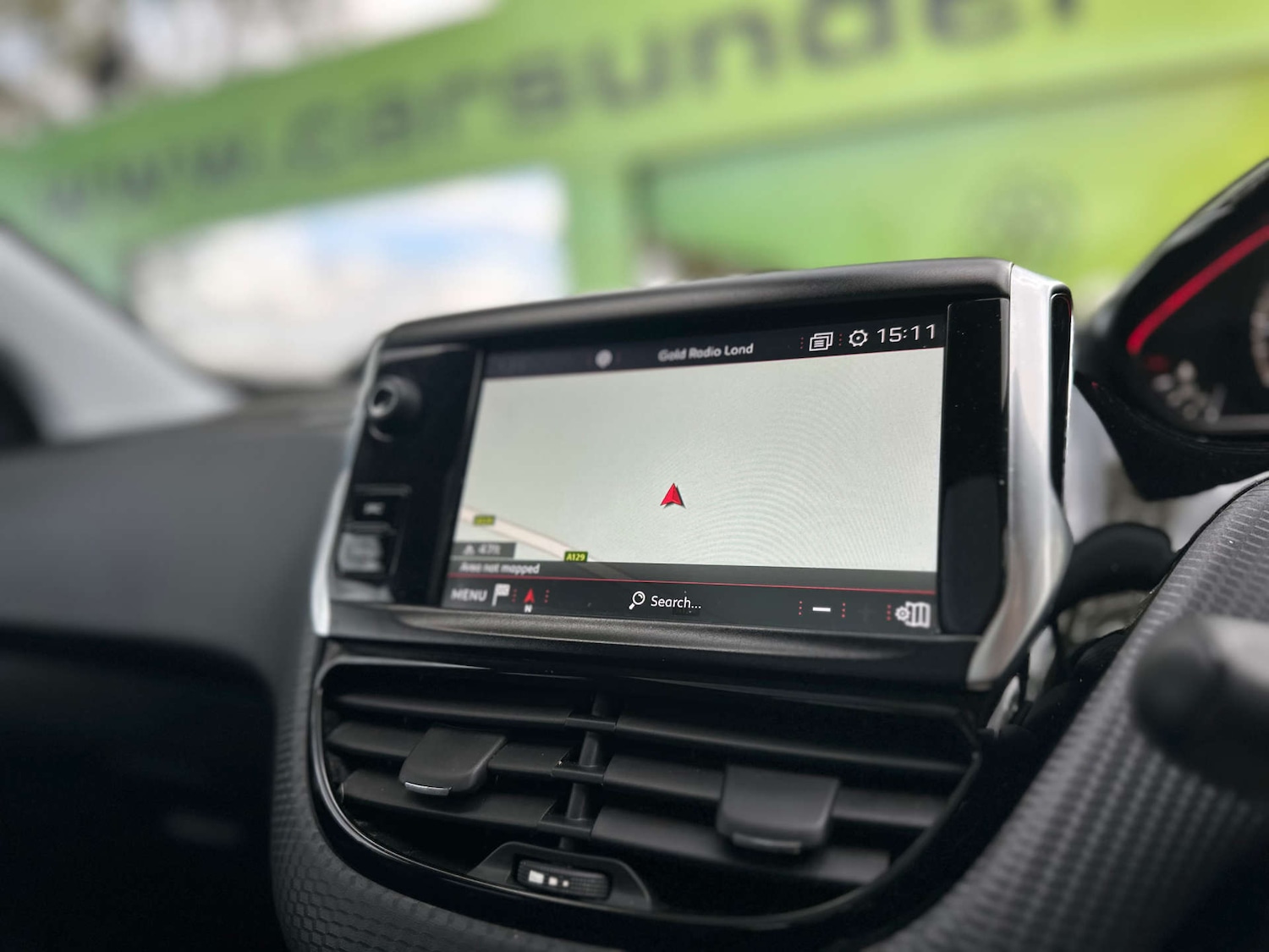 Used Peugeot 2008 2017 for sale - 77571270: Photo 17