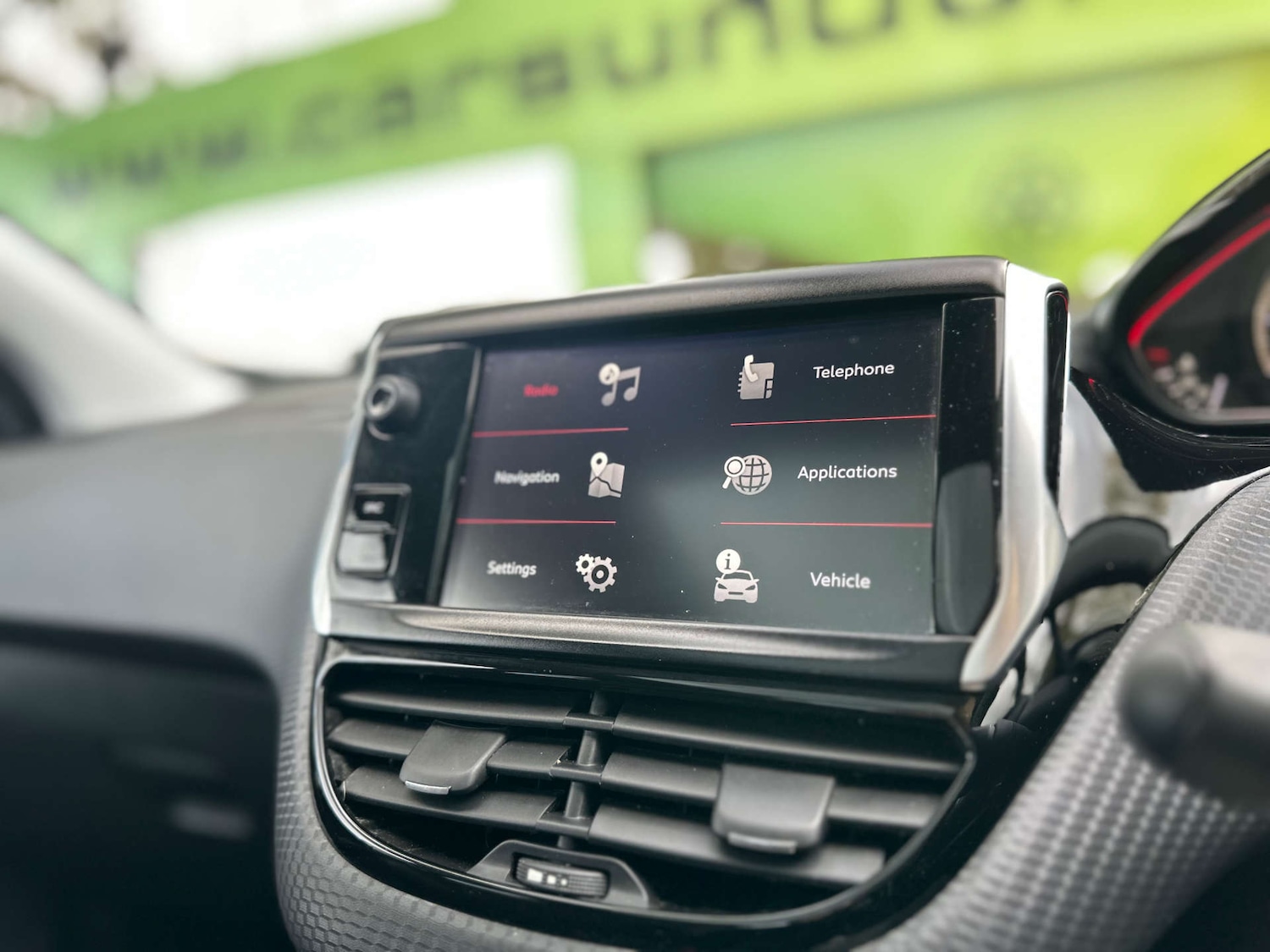 Used Peugeot 2008 2017 for sale - 77571270: Photo 18