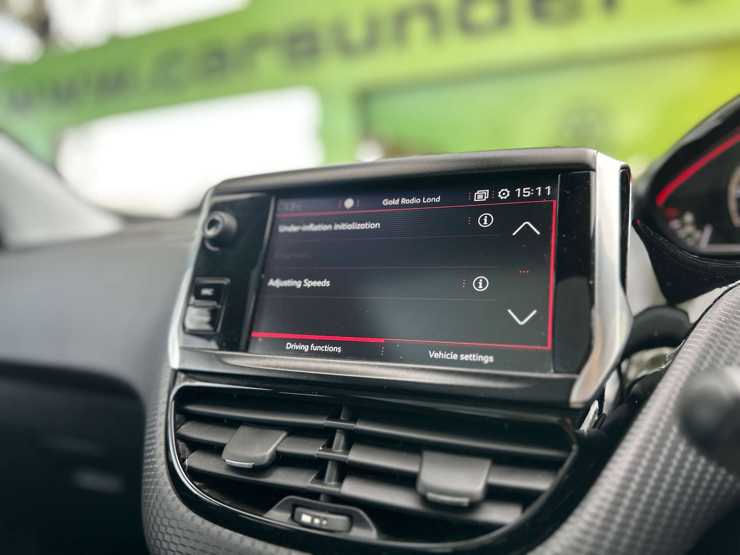 Used Peugeot 2008 2017 for sale - 77571270: Photo 19