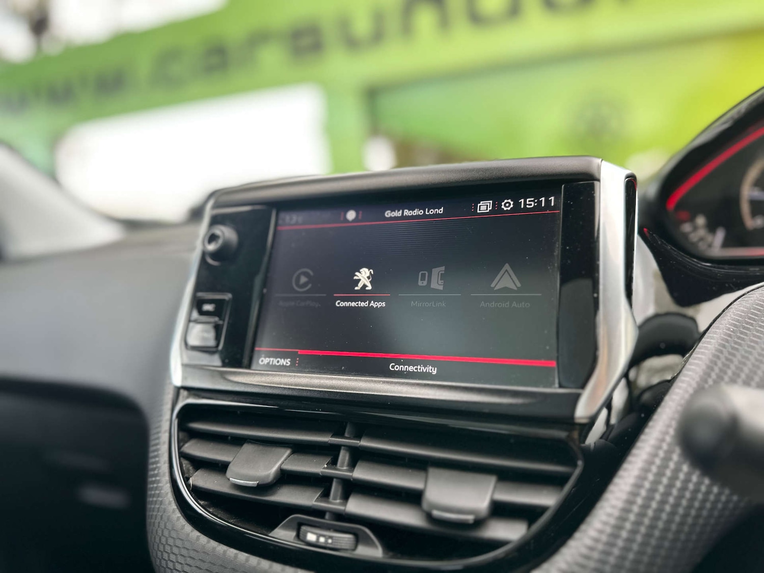 Used Peugeot 2008 2017 for sale - 77571270: Photo 20