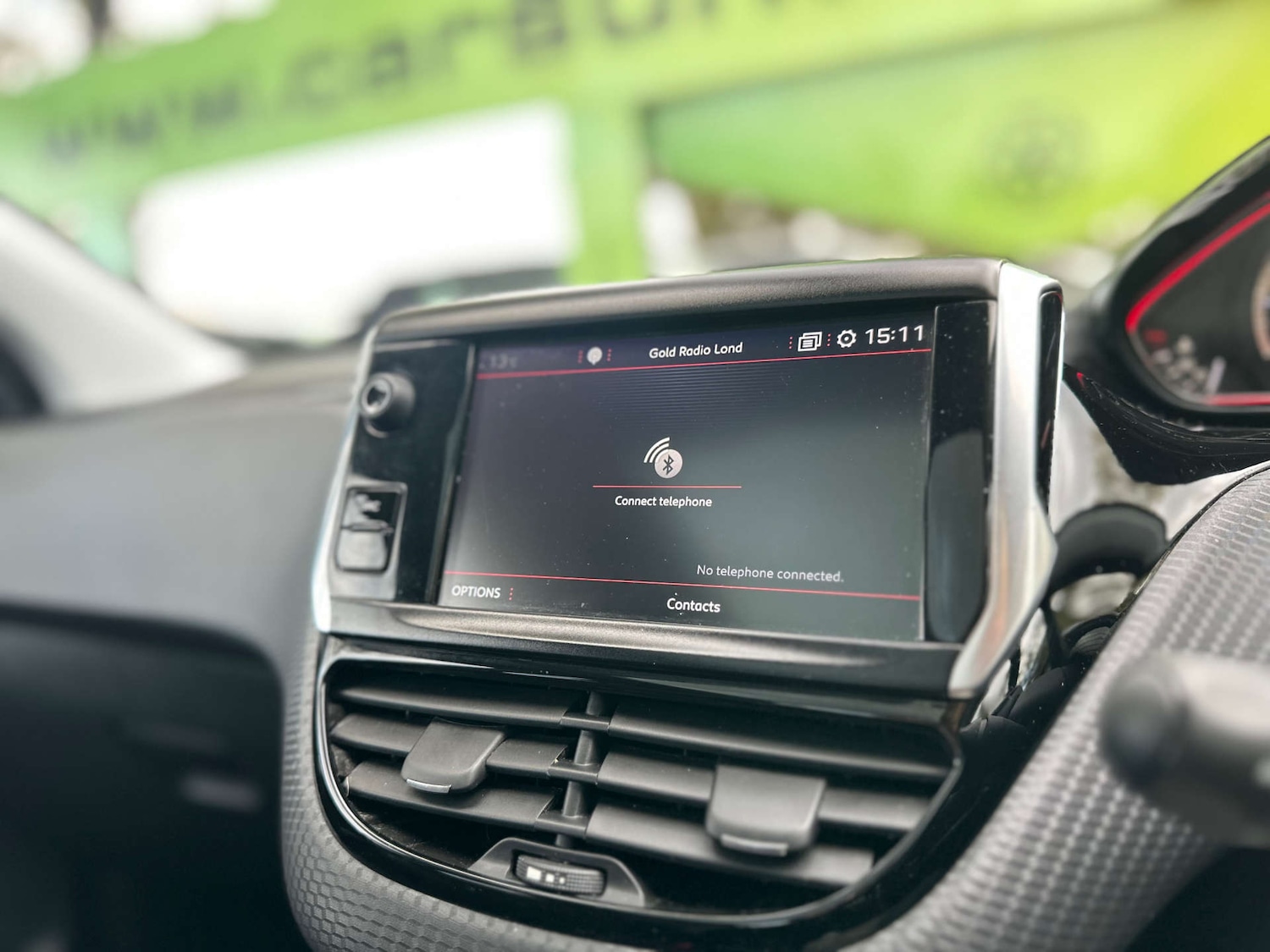 Used Peugeot 2008 2017 for sale - 77571270: Photo 21