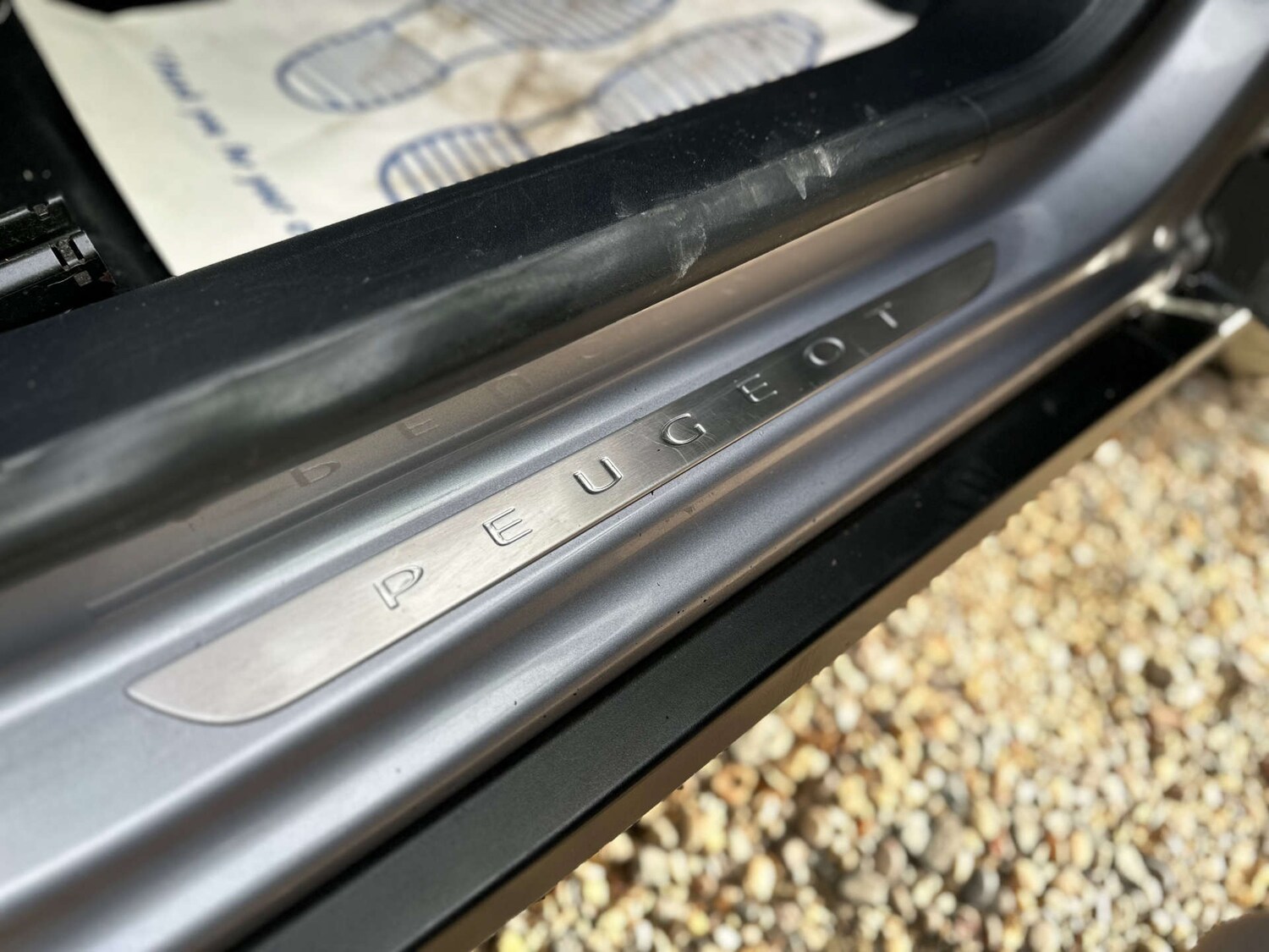 Used Peugeot 2008 2017 for sale - 77571270: Photo 35