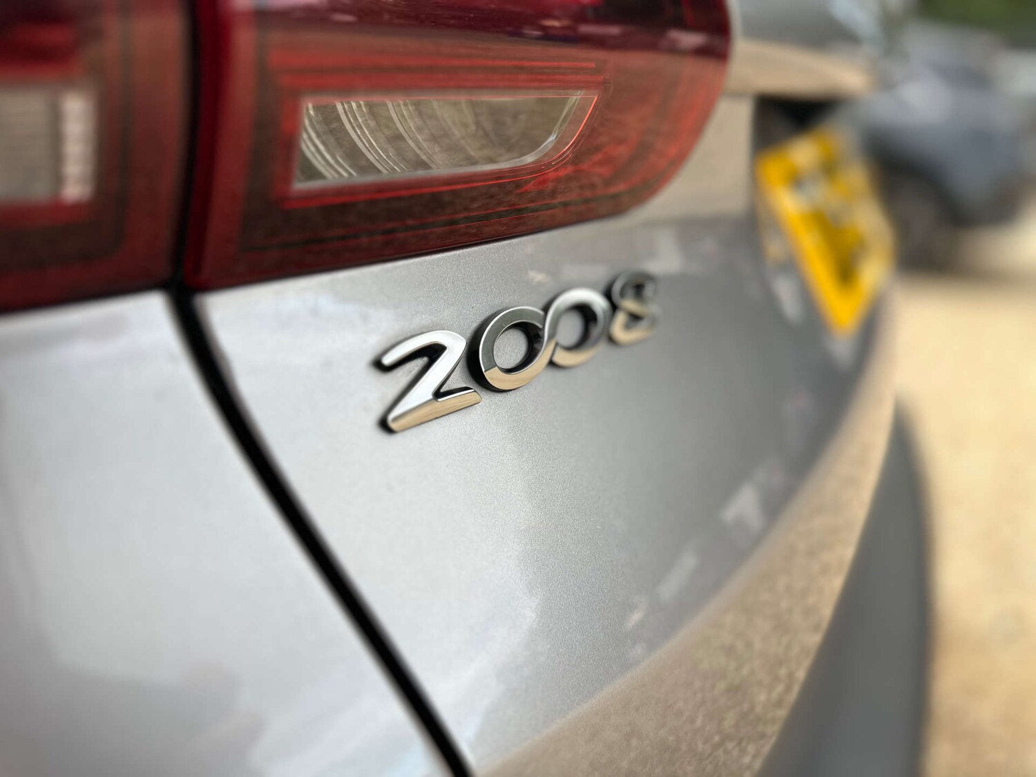 Used Peugeot 2008 2017 for sale - 77571270: Photo 38