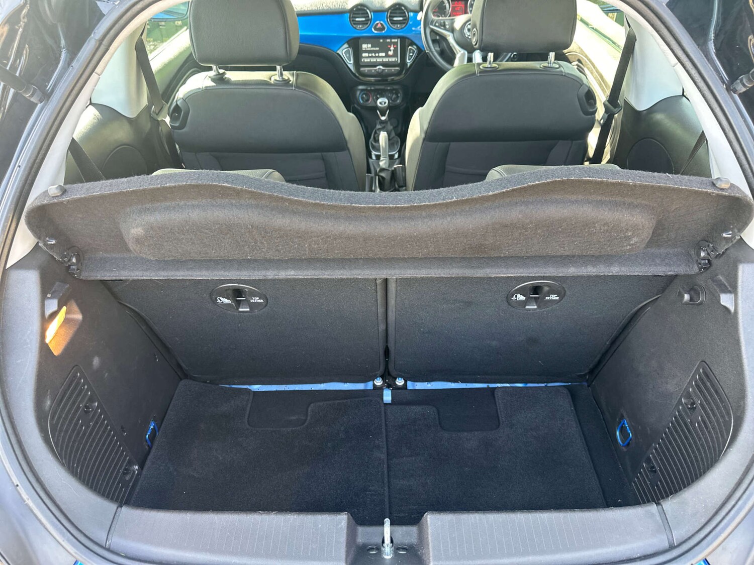 Used Vauxhall ADAM 2018 for sale - 77416876: Photo 13