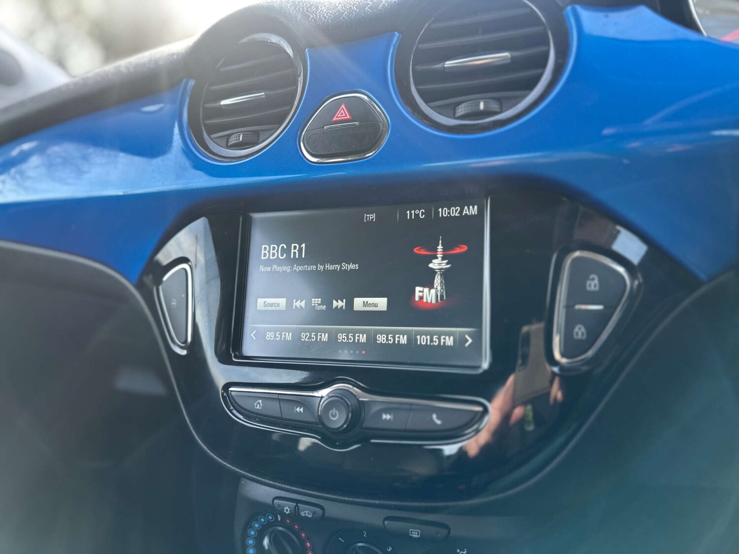 Used Vauxhall ADAM 2018 for sale - 77416876: Photo 15