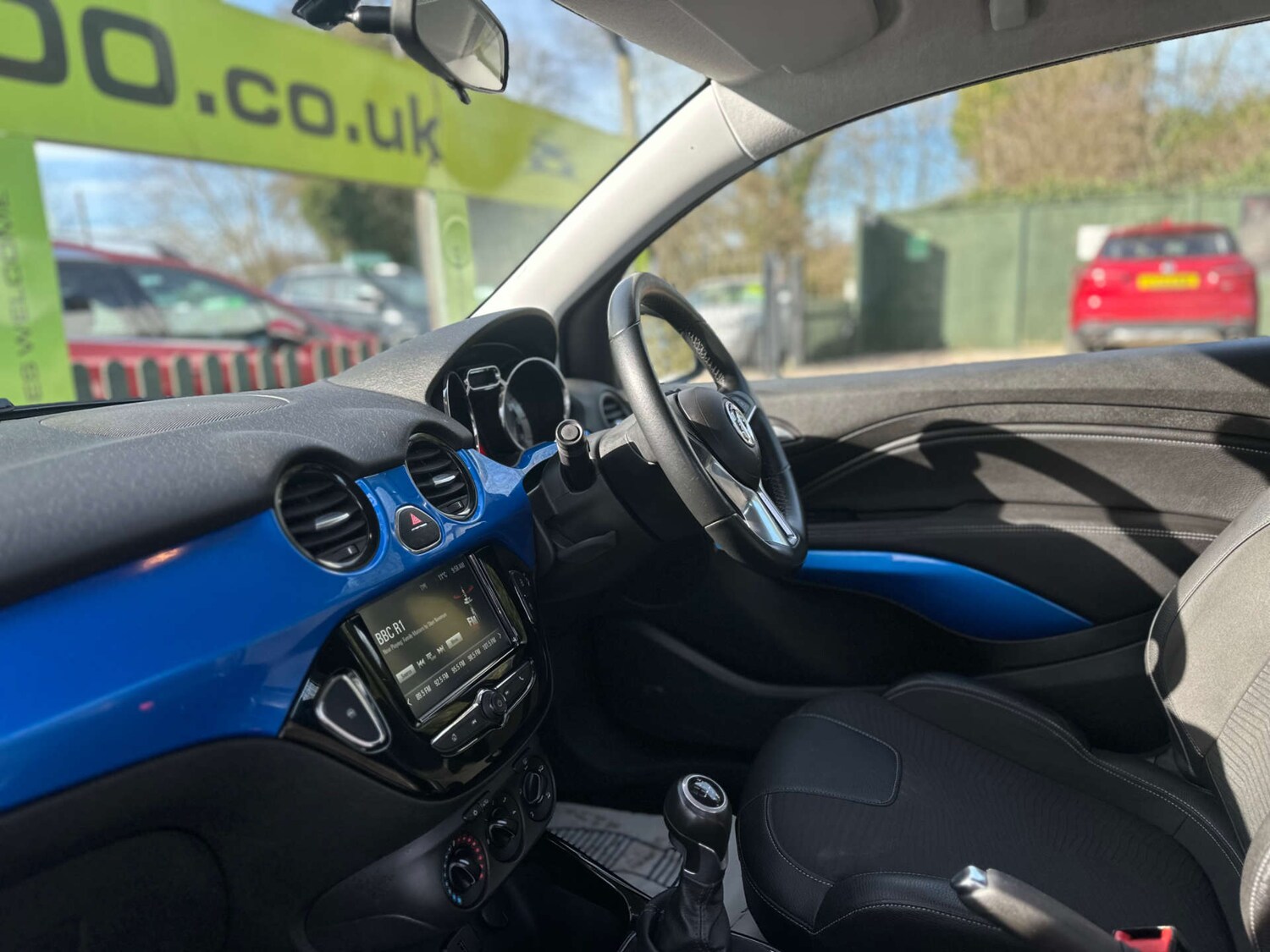 Used Vauxhall ADAM 2018 for sale - 77416876: Photo 17
