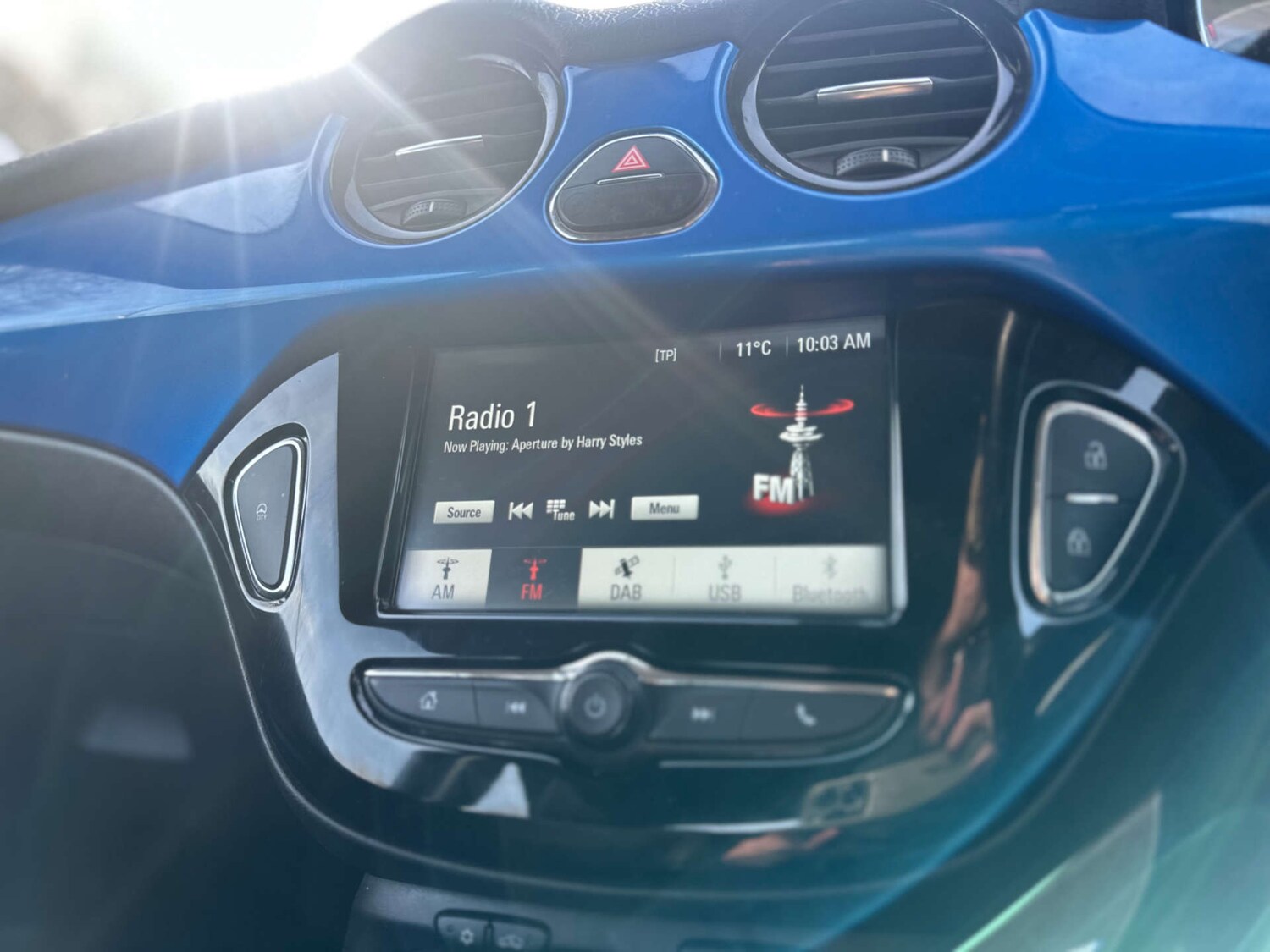 Used Vauxhall ADAM 2018 for sale - 77416876: Photo 18