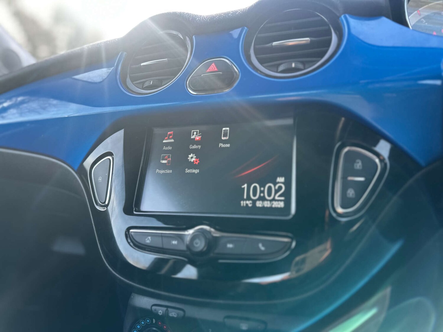 Used Vauxhall ADAM 2018 for sale - 77416876: Photo 19