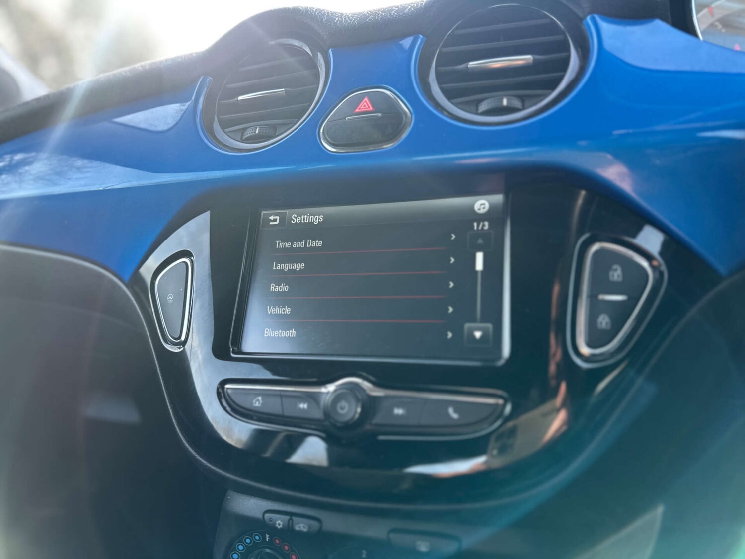 Used Vauxhall ADAM 2018 for sale - 77416876: Photo 22