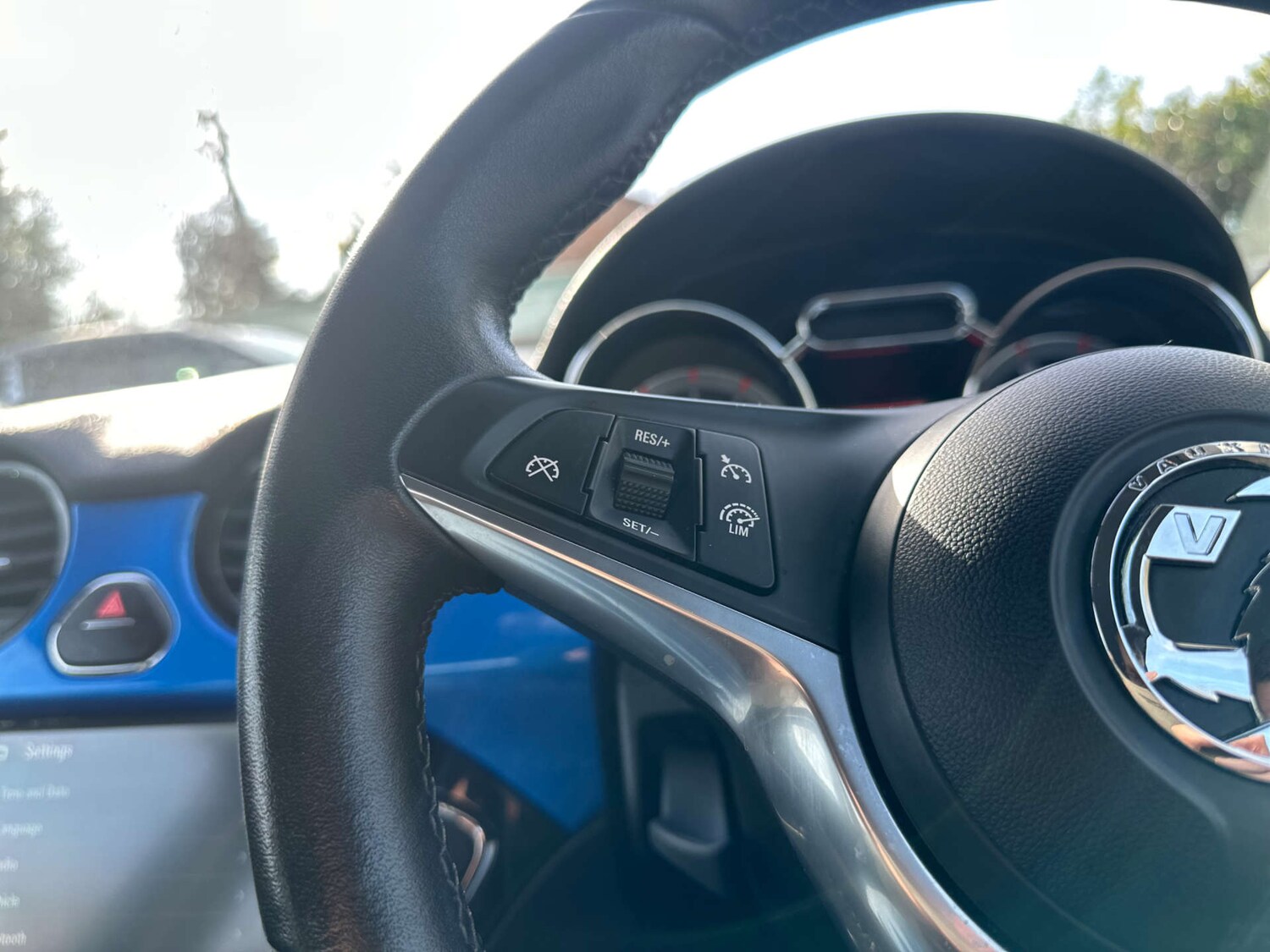 Used Vauxhall ADAM 2018 for sale - 77416876: Photo 23