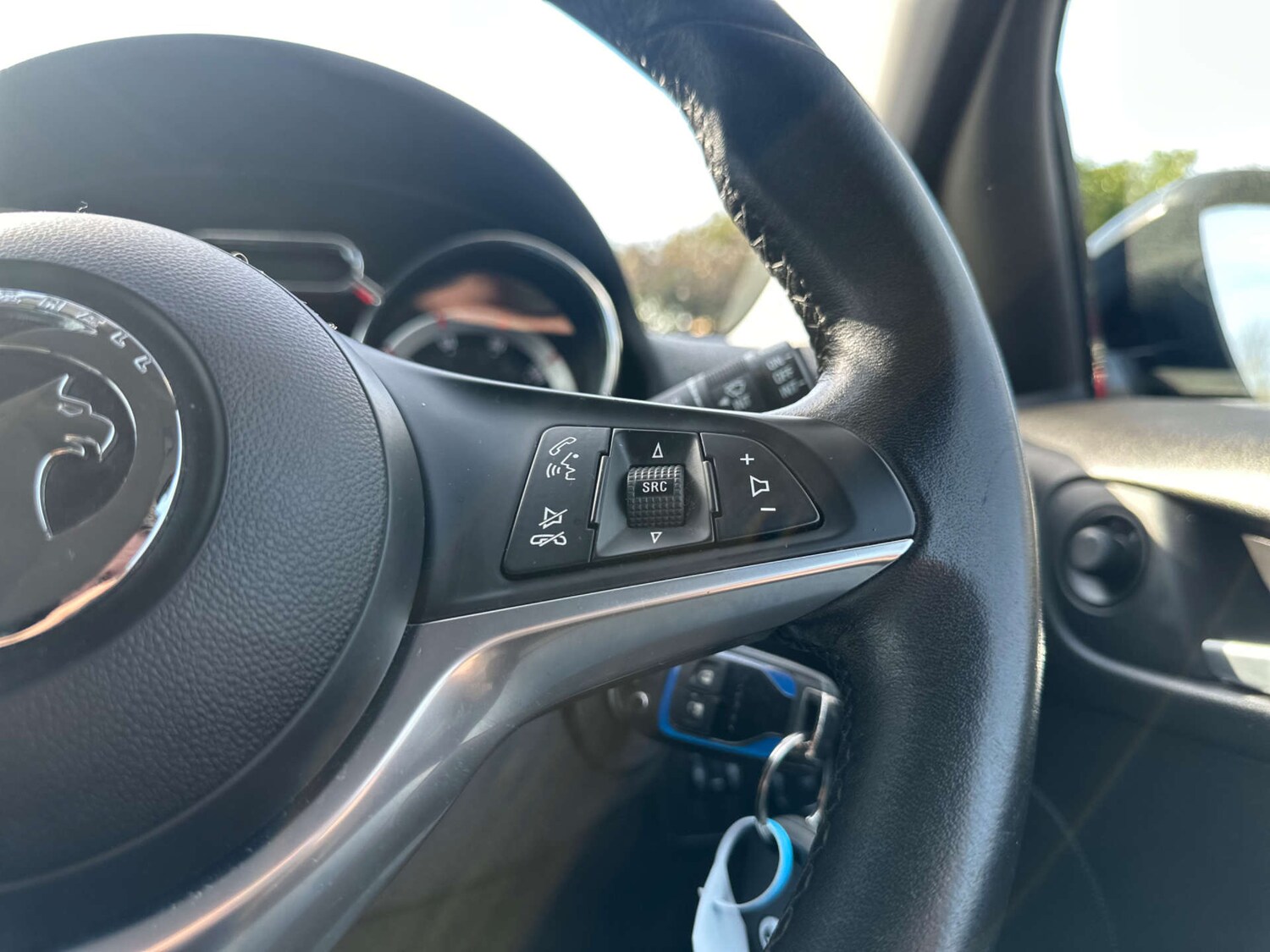 Used Vauxhall ADAM 2018 for sale - 77416876: Photo 28