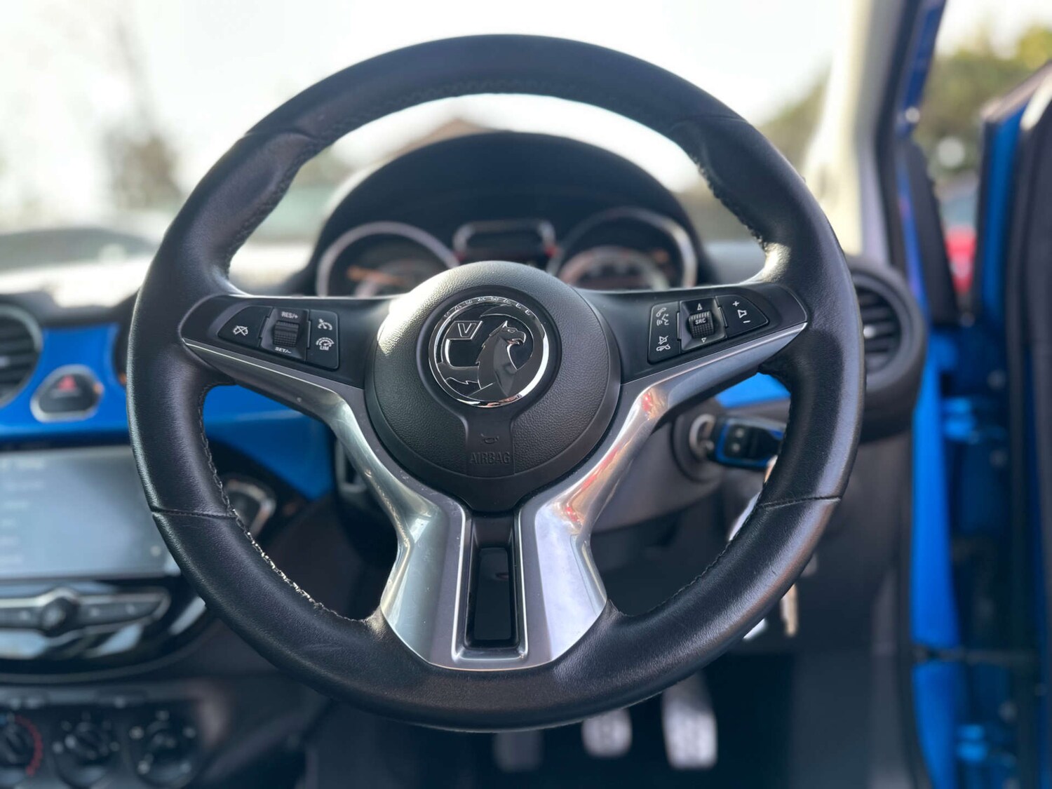 Used Vauxhall ADAM 2018 for sale - 77416876: Photo 29