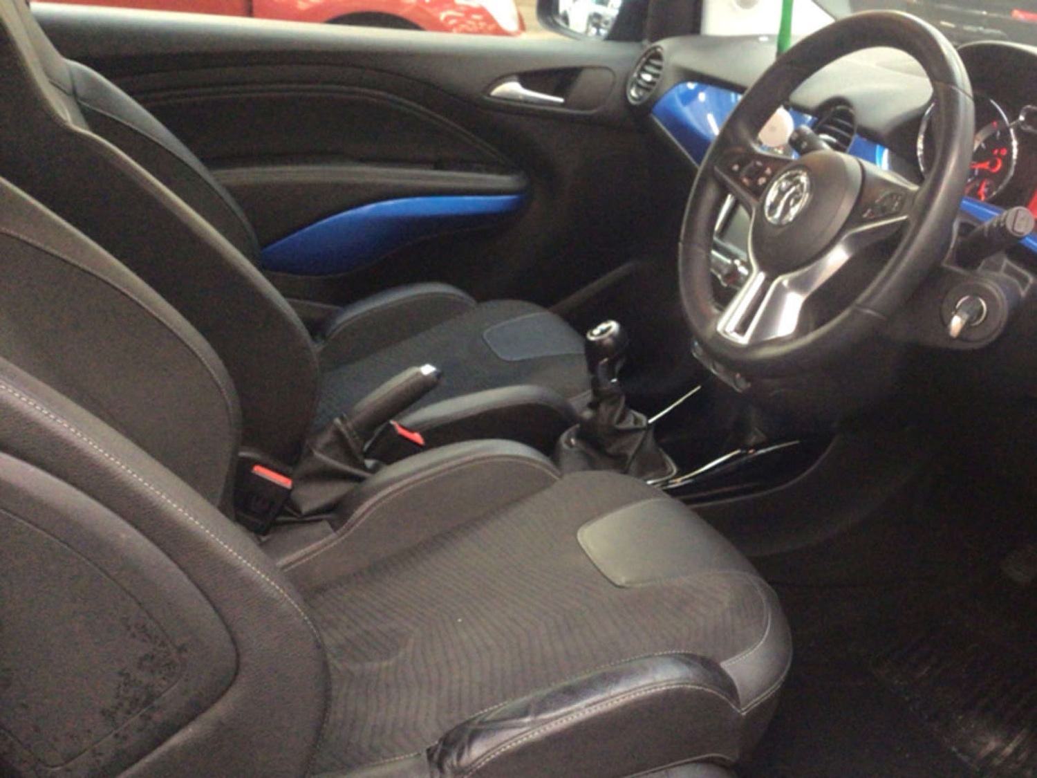 Used Vauxhall ADAM 2018 for sale - 77416876: Photo 3