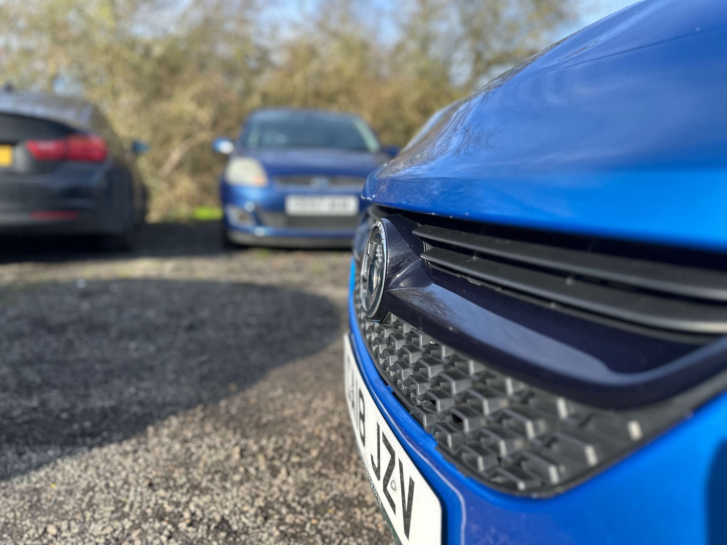 Used Vauxhall ADAM 2018 for sale - 77416876: Photo 32
