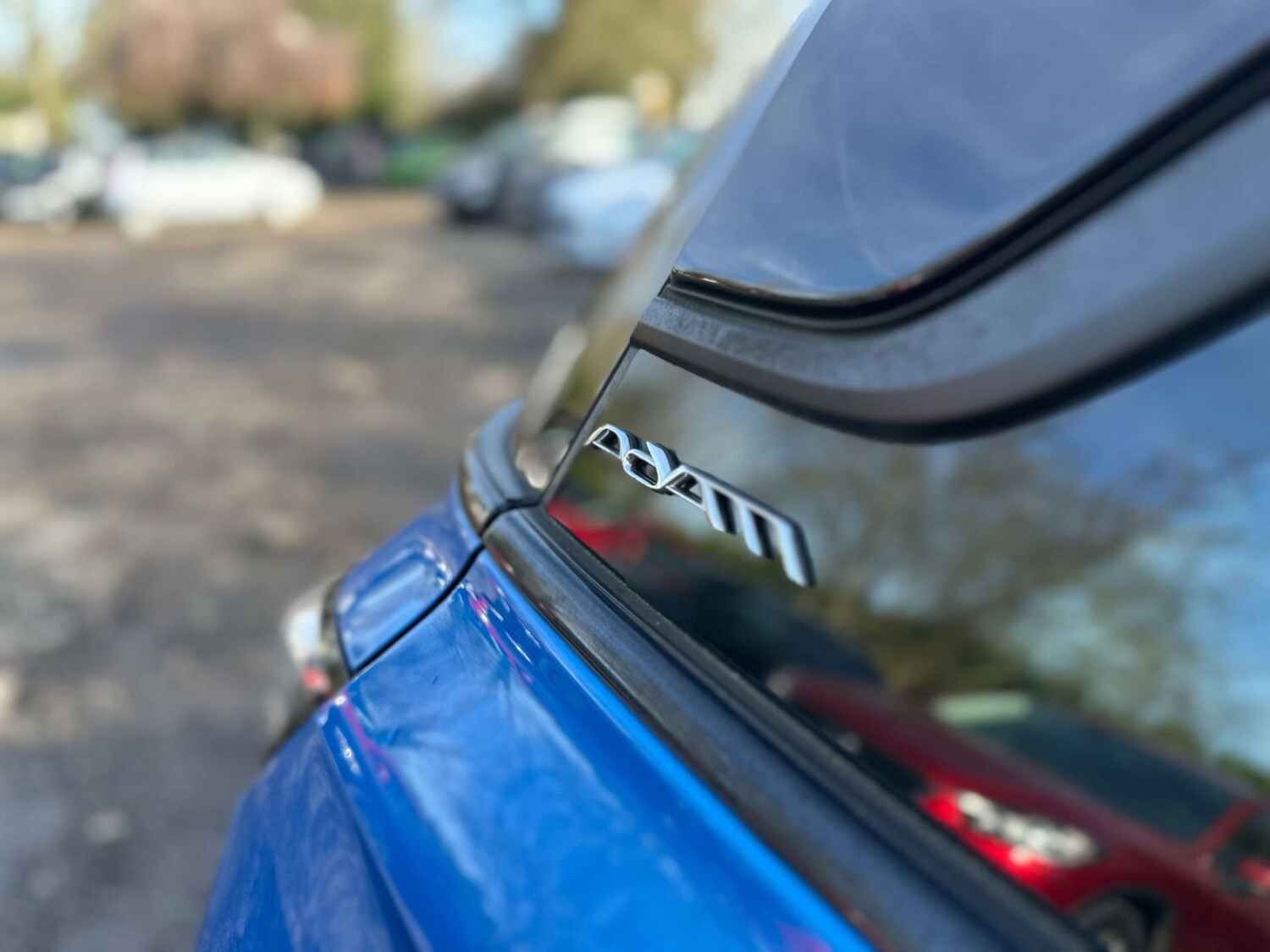 Used Vauxhall ADAM 2018 for sale - 77416876: Photo 33