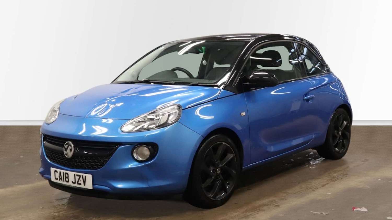 Used Vauxhall ADAM 2018 for sale - 77416876: Photo 5