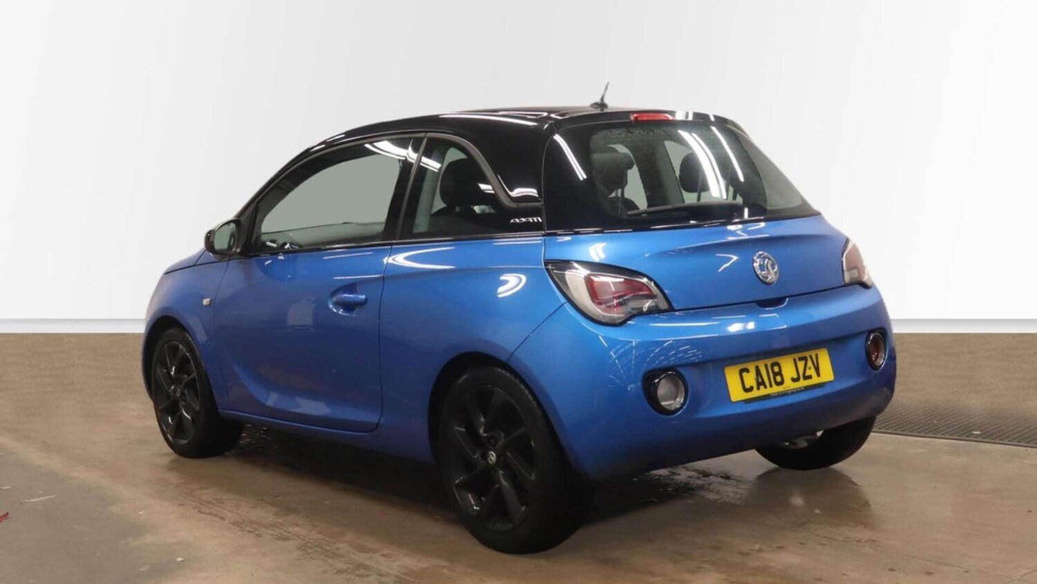 Used Vauxhall ADAM 2018 for sale - 77416876: Photo 6