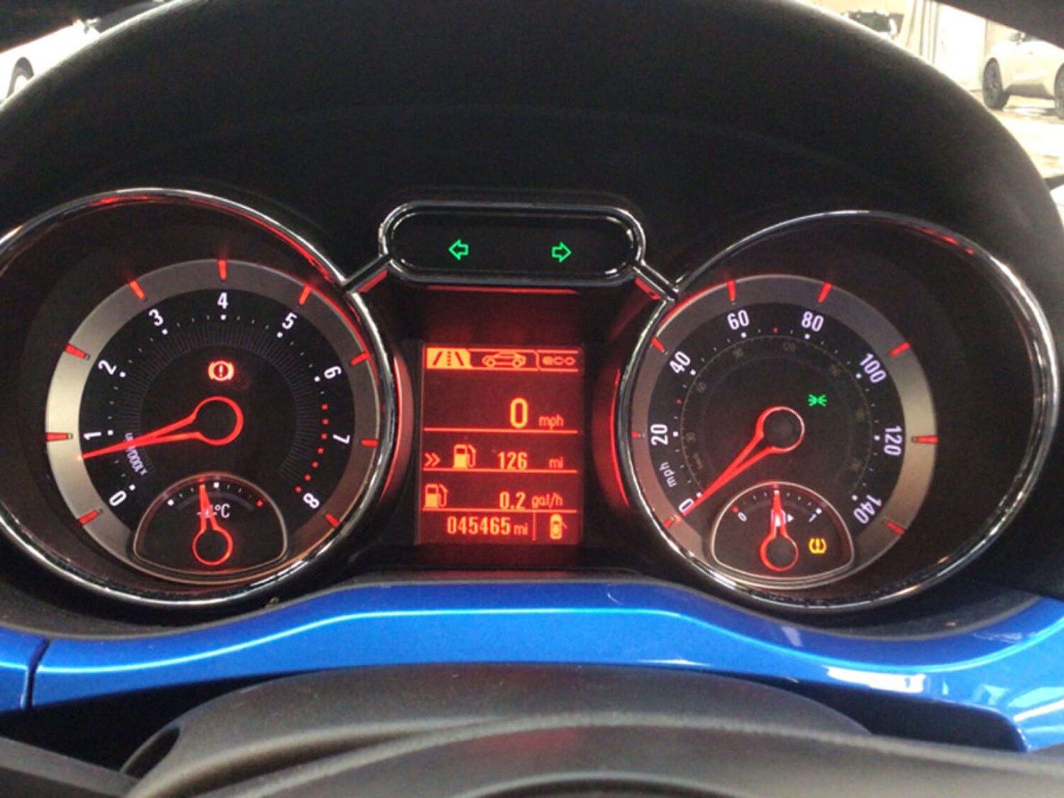 Used Vauxhall ADAM 2018 for sale - 77416876: Photo 7