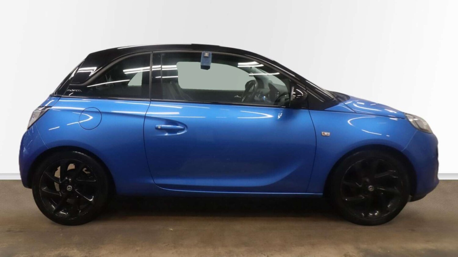 Used Vauxhall ADAM 2018 for sale - 77416876: Photo 9