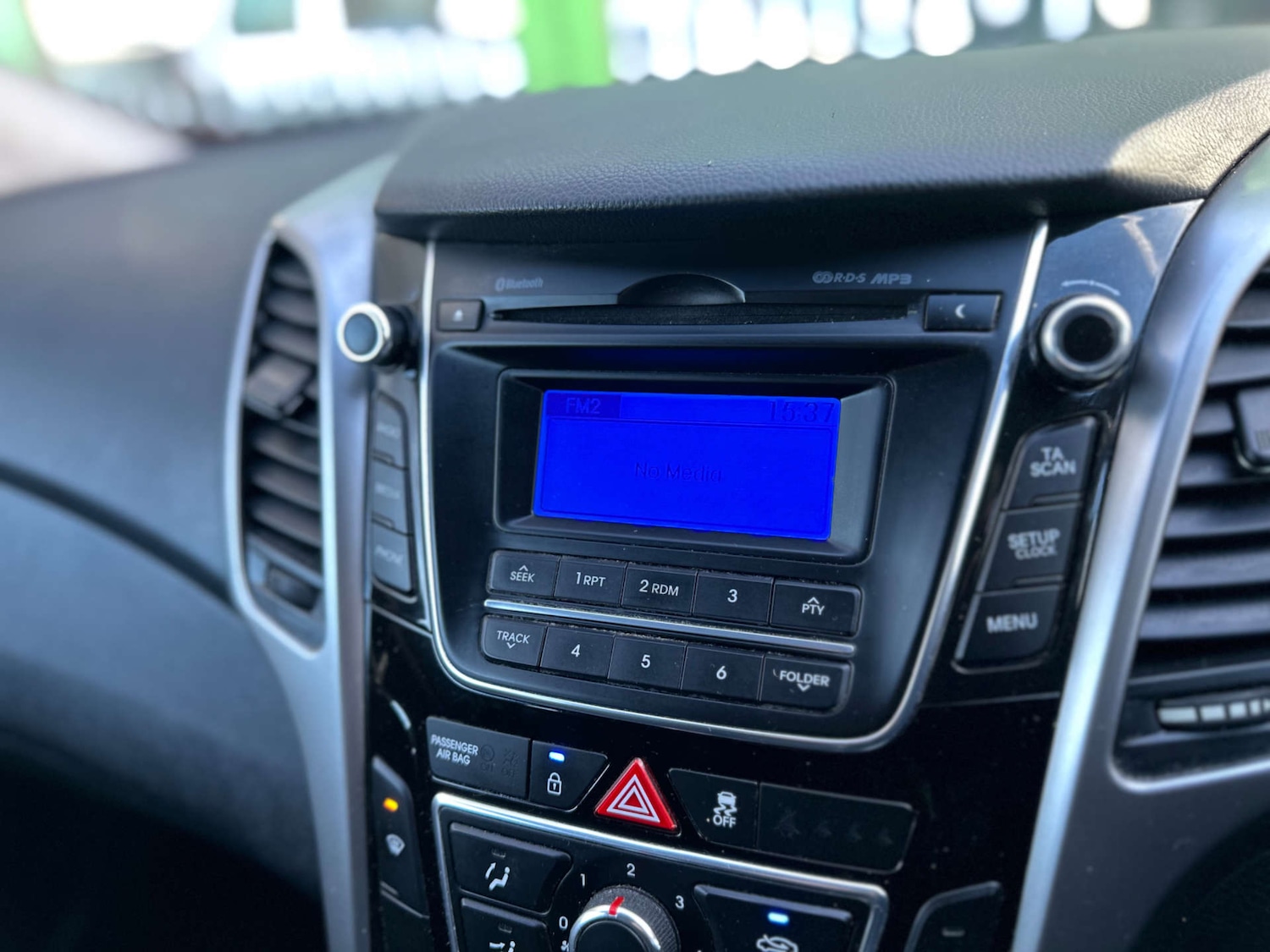 Used Hyundai i30 2013 for sale - 77921658: Photo 16