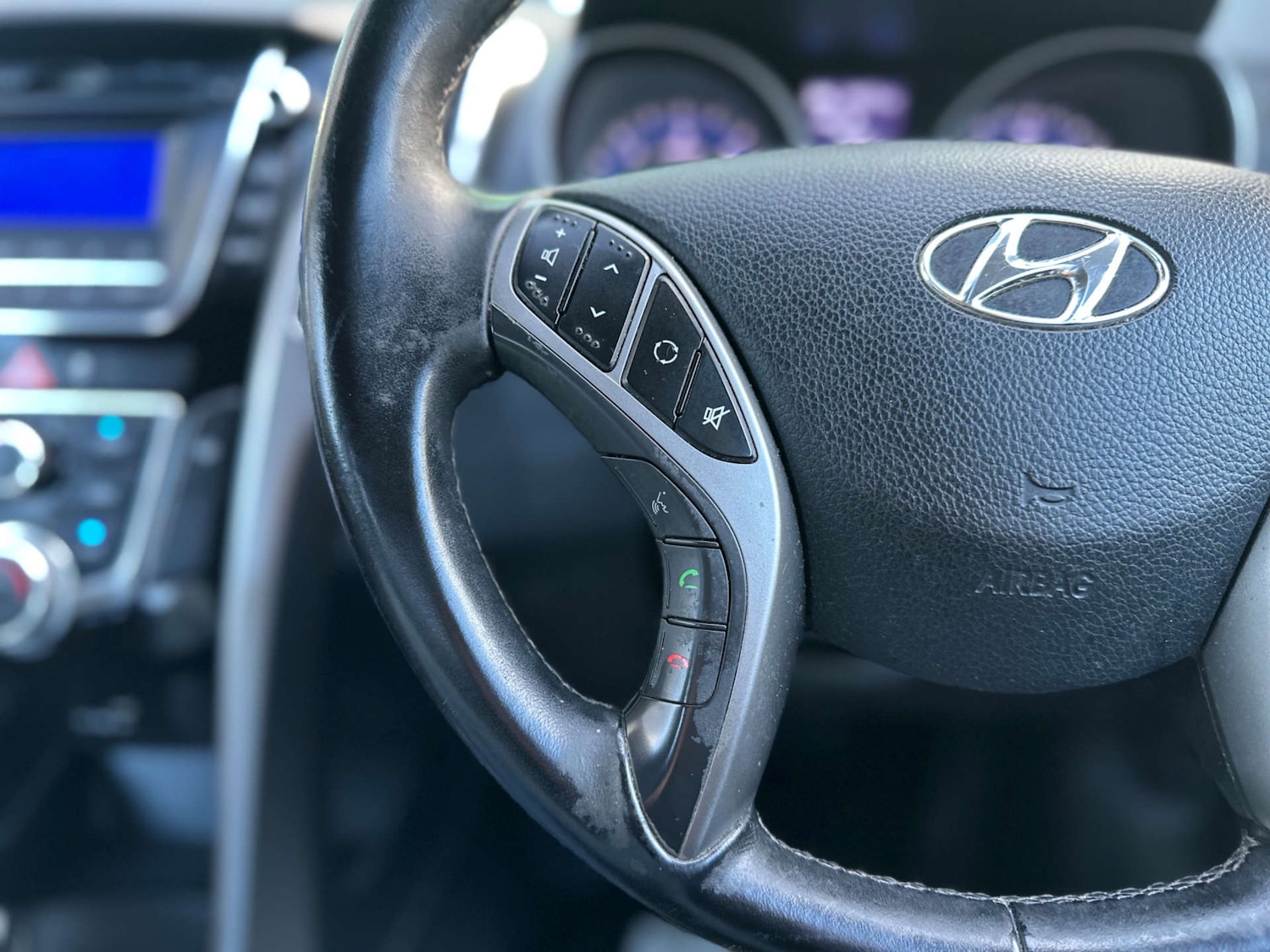 Used Hyundai i30 2013 for sale - 77921658: Photo 22