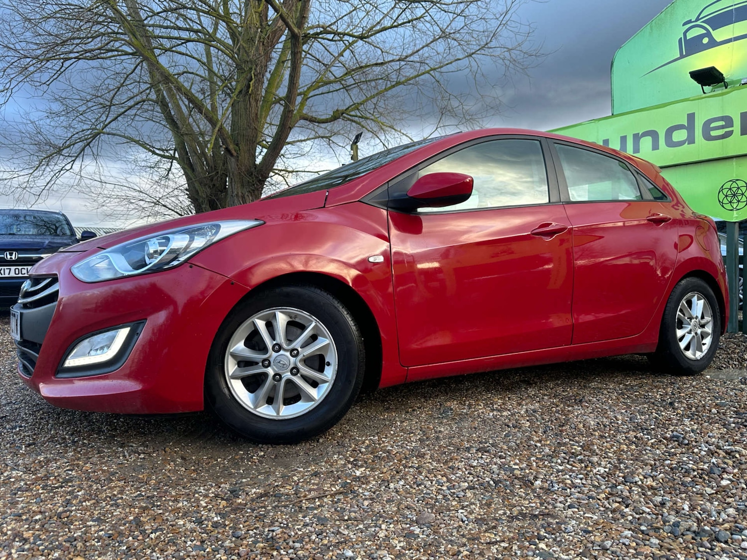 Used Hyundai i30 2013 for sale - 77921658: Photo 8