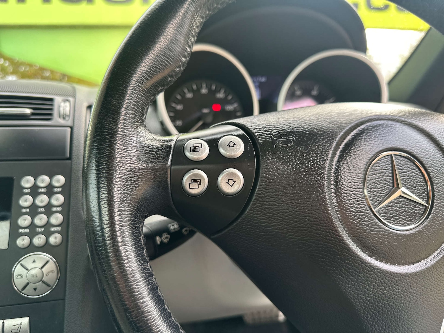 Used Mercedes-Benz SLK 2007 for sale - 77164855: Photo 19