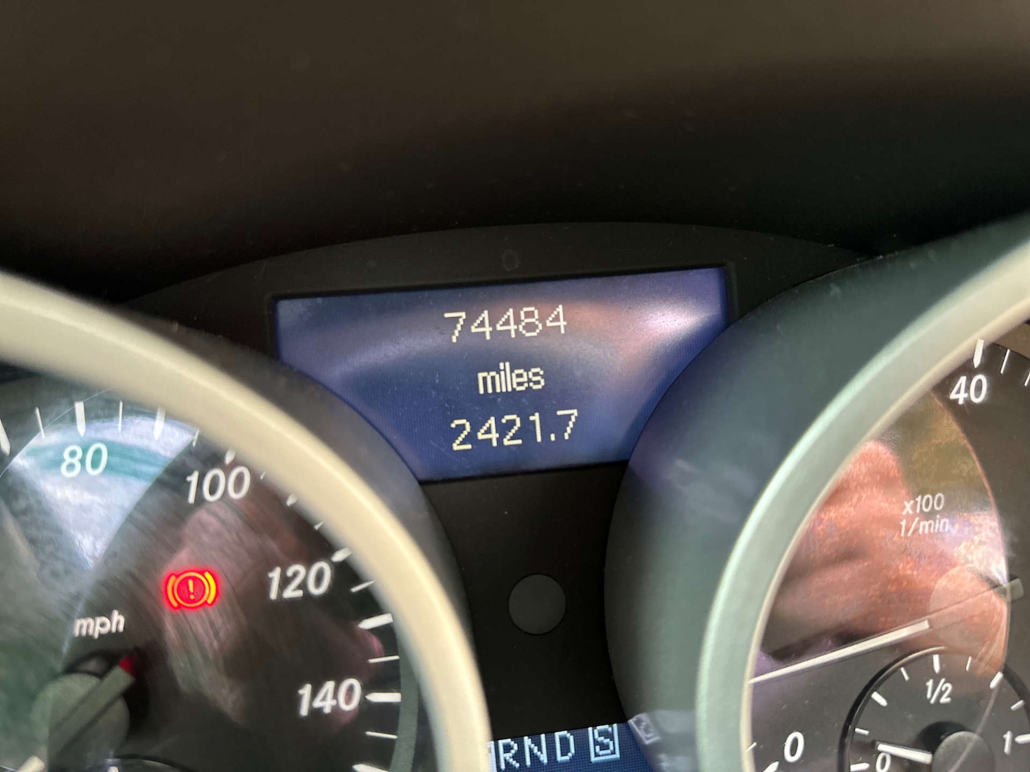 Used Mercedes-Benz SLK 2007 for sale - 77164855: Photo 23