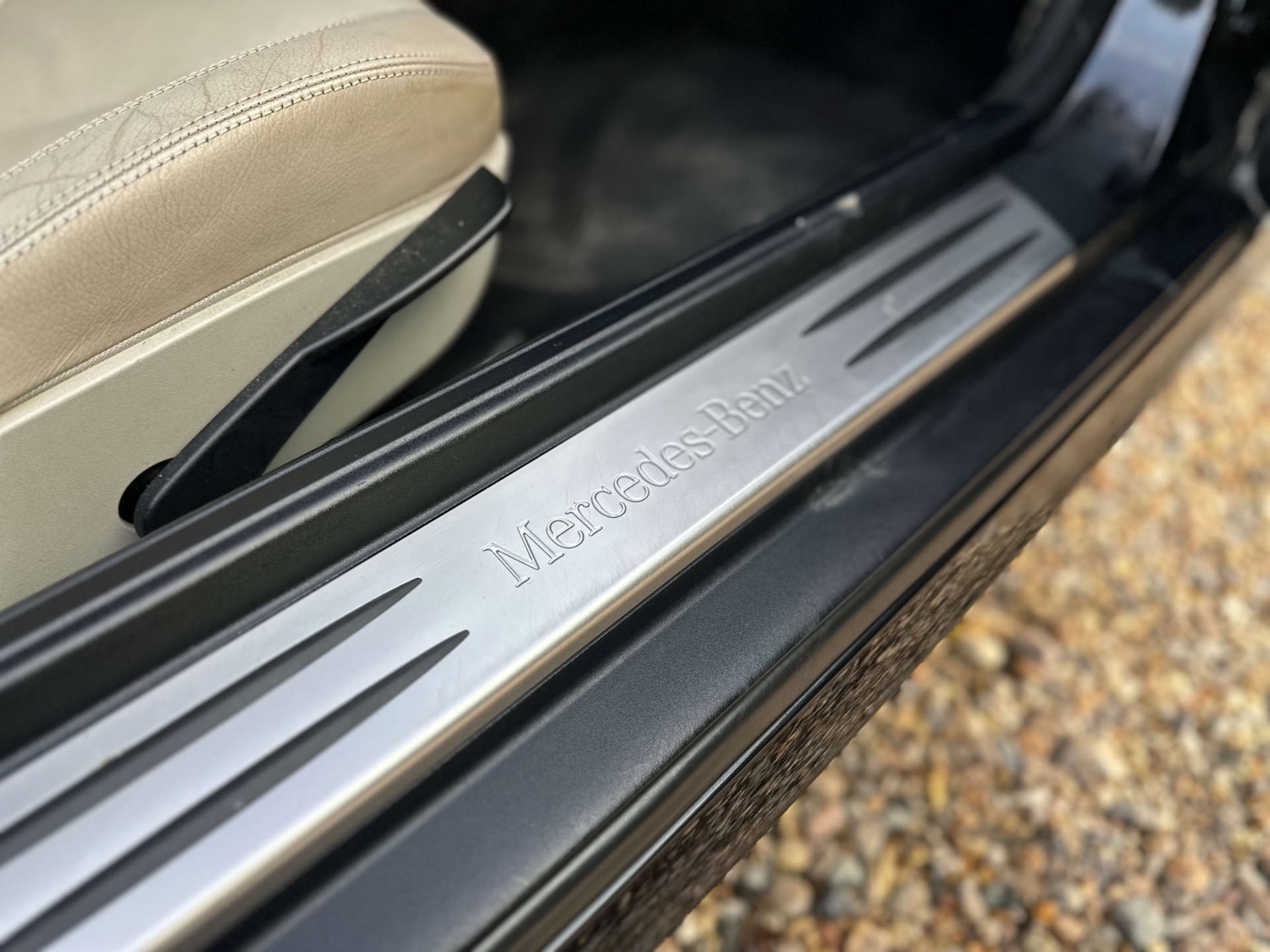 Used Mercedes-Benz SLK 2007 for sale - 77164855: Photo 29