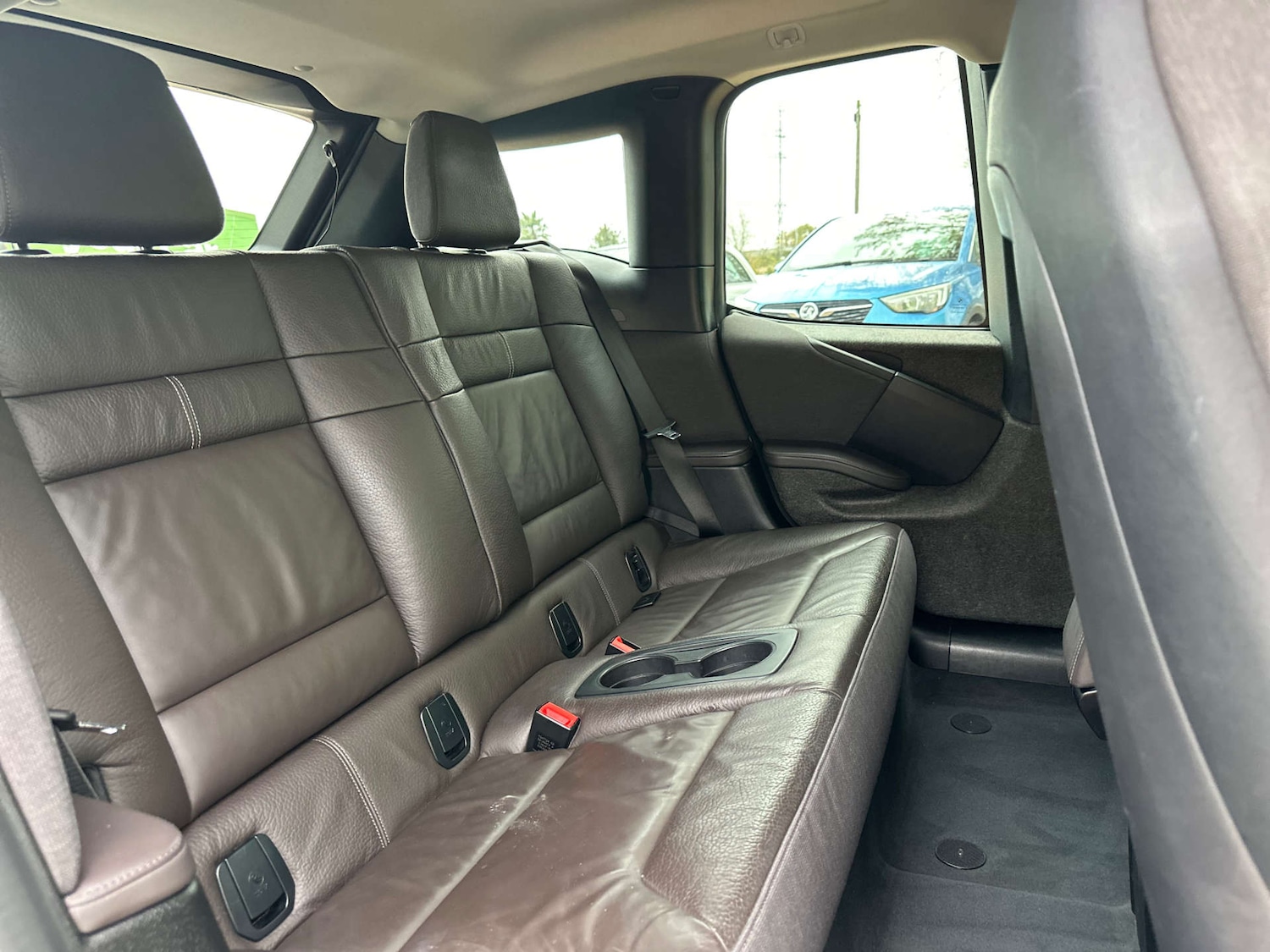 Used BMW i3 2016 for sale - 76921215: Photo 12