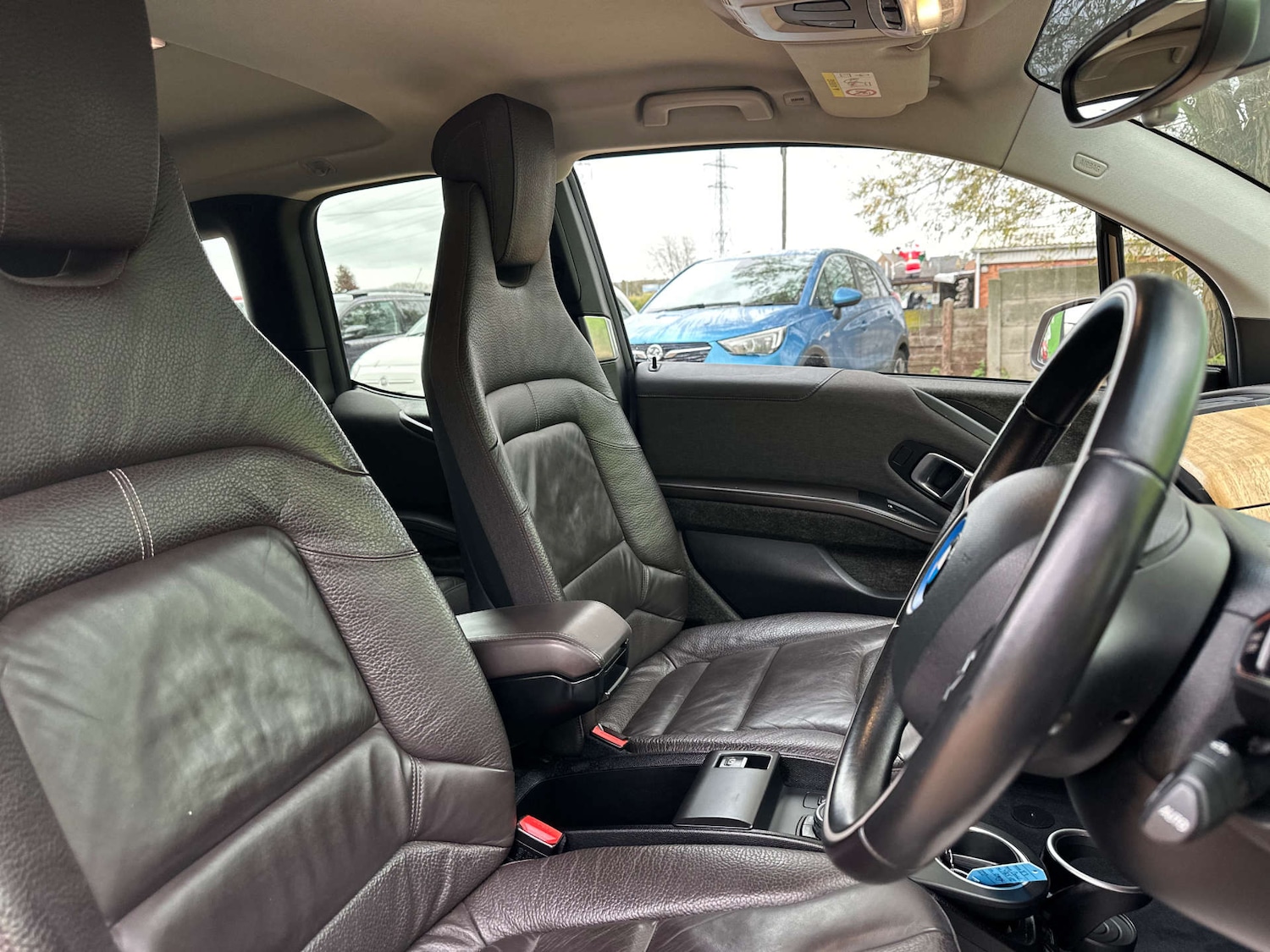 Used BMW i3 2016 for sale - 76921215: Photo 13