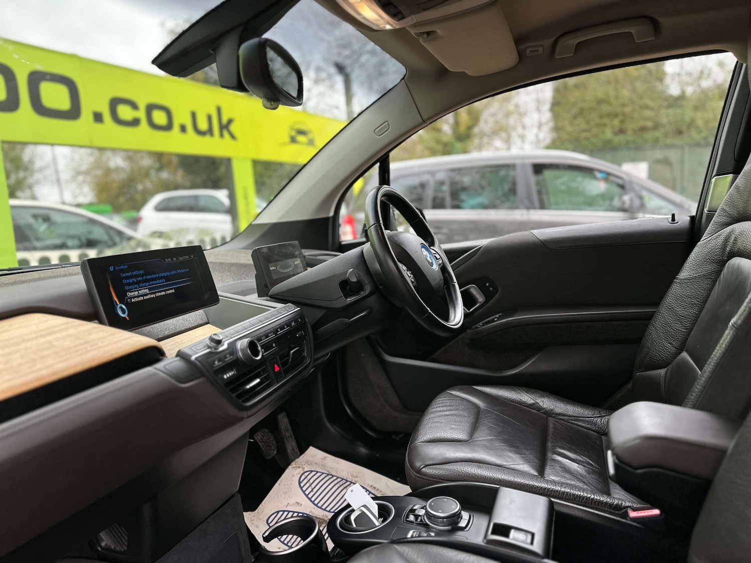 Used BMW i3 2016 for sale - 76921215: Photo 14