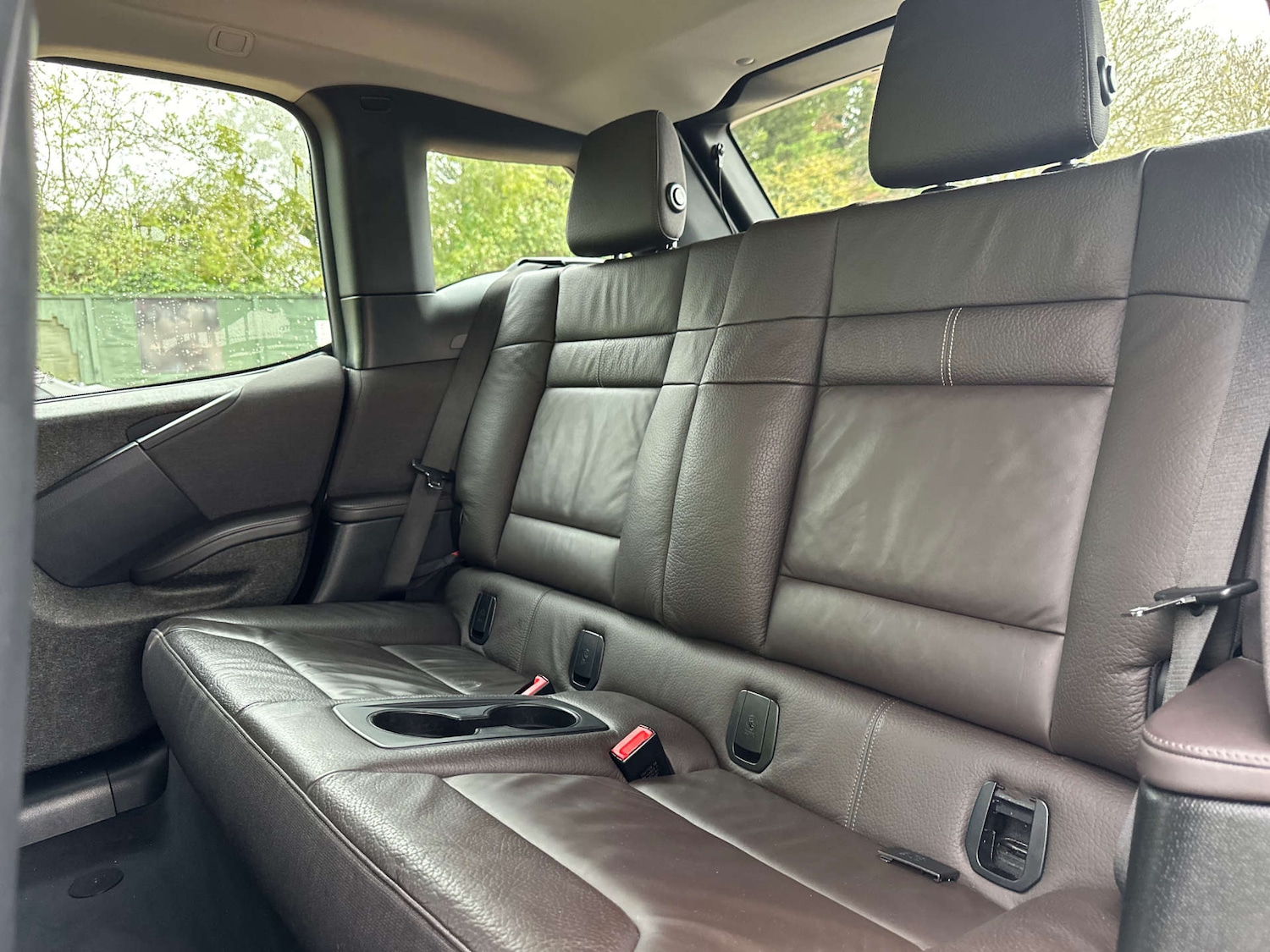 Used BMW i3 2016 for sale - 76921215: Photo 15