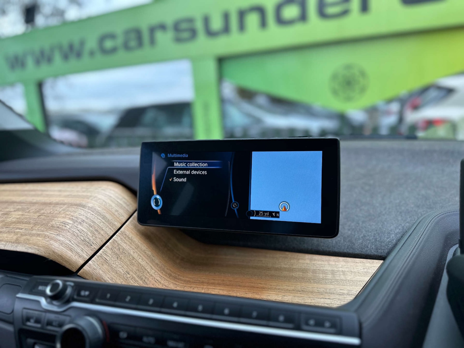 Used BMW i3 2016 for sale - 76921215: Photo 17