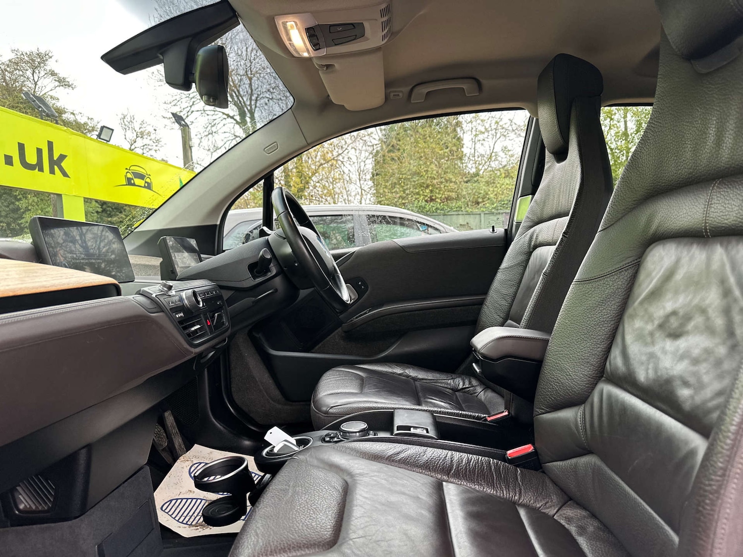 Used BMW i3 2016 for sale - 76921215: Photo 18